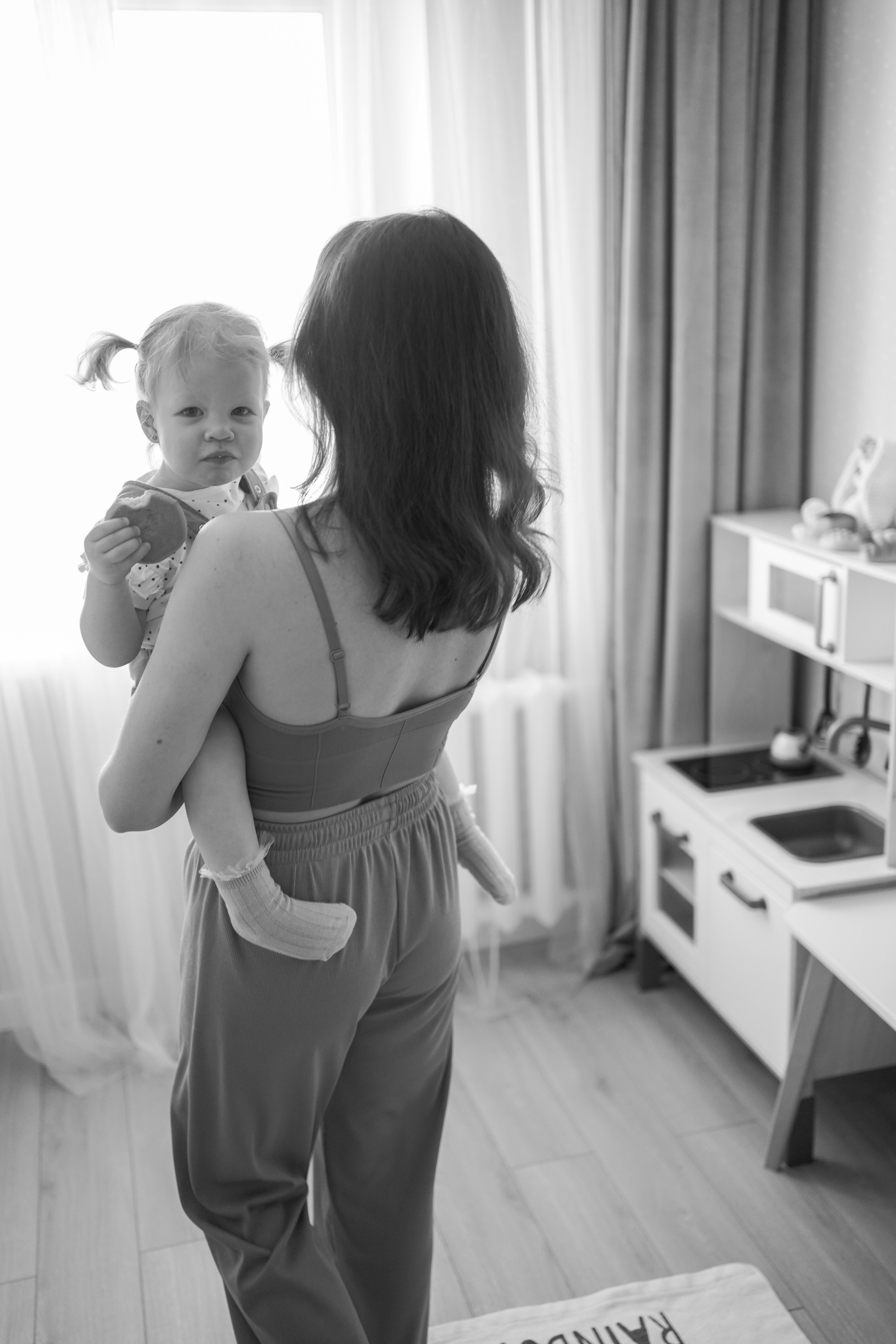 Ира и Ксюша. Семейный фотограф в Северодвинске и Архангельске Наталья Проничева