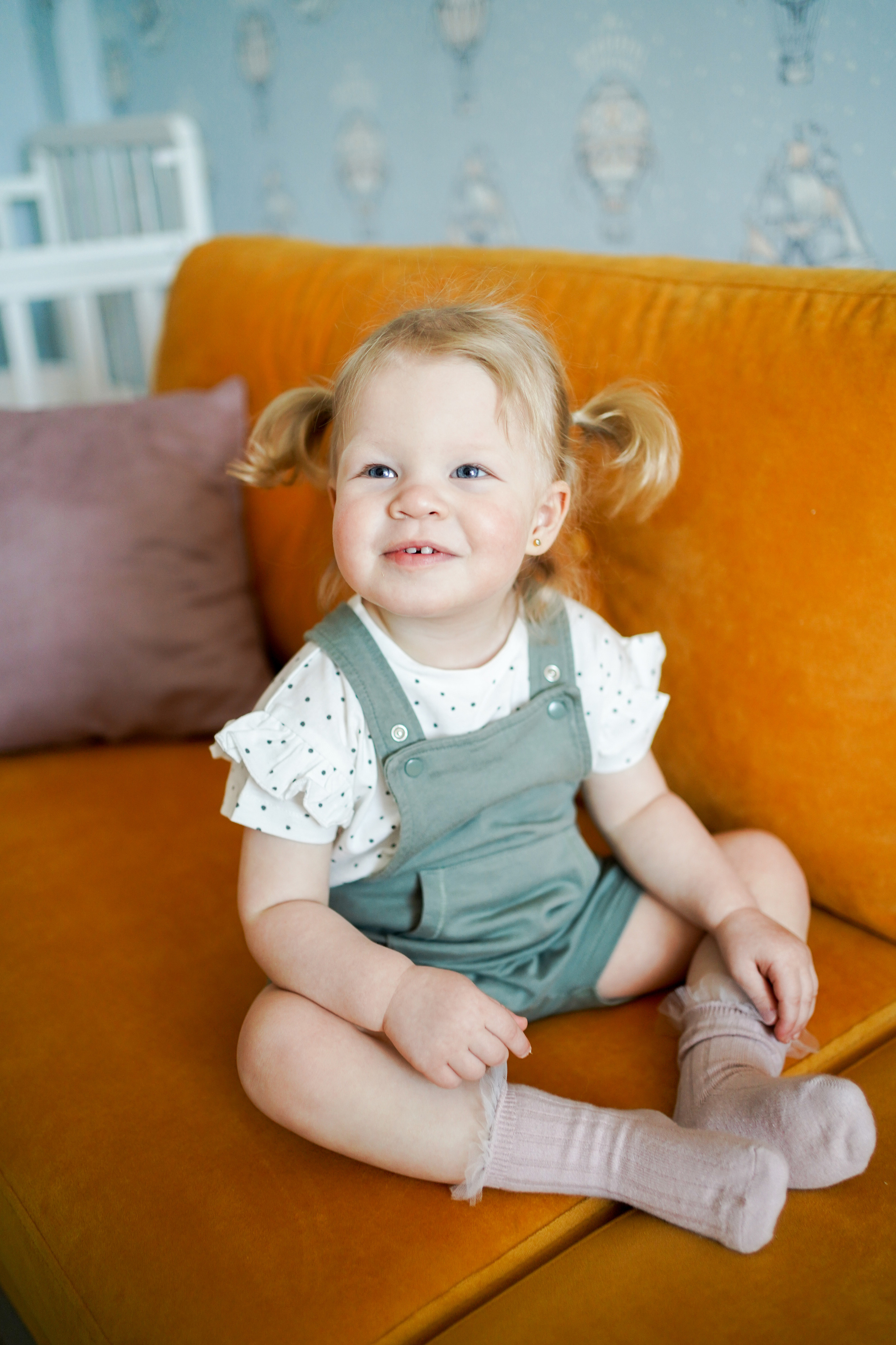 Ира и Ксюша. Семейный фотограф в Северодвинске и Архангельске Наталья Проничева