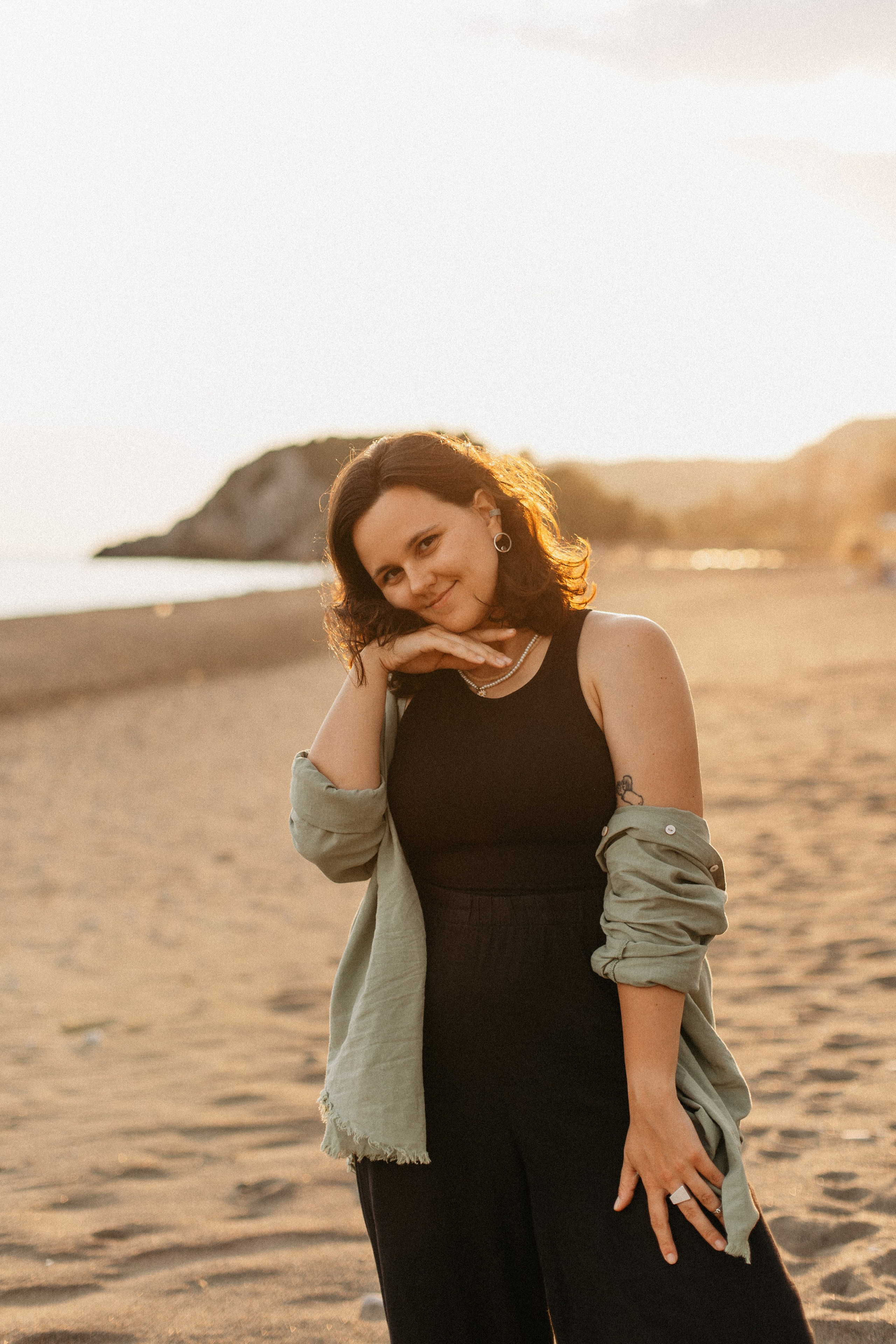 Ангелина. Фотограф Екатерина Гюнгор ♡ Фетхие Мармарис Ортаджа