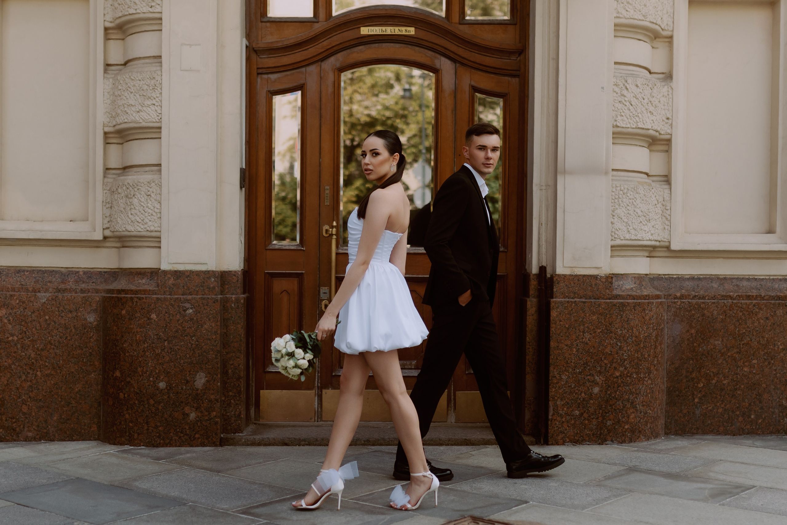 ВСЕ НАЧИНАЕТСЯ СО ВЗГЛЯДА. Фотограф в Москве