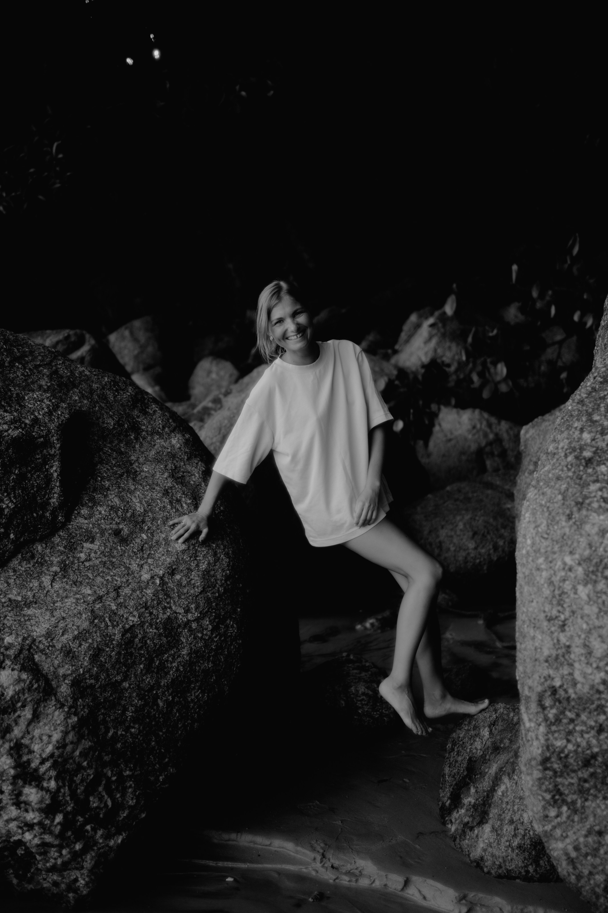 Оля Пляж. Фотограф на мероприятие