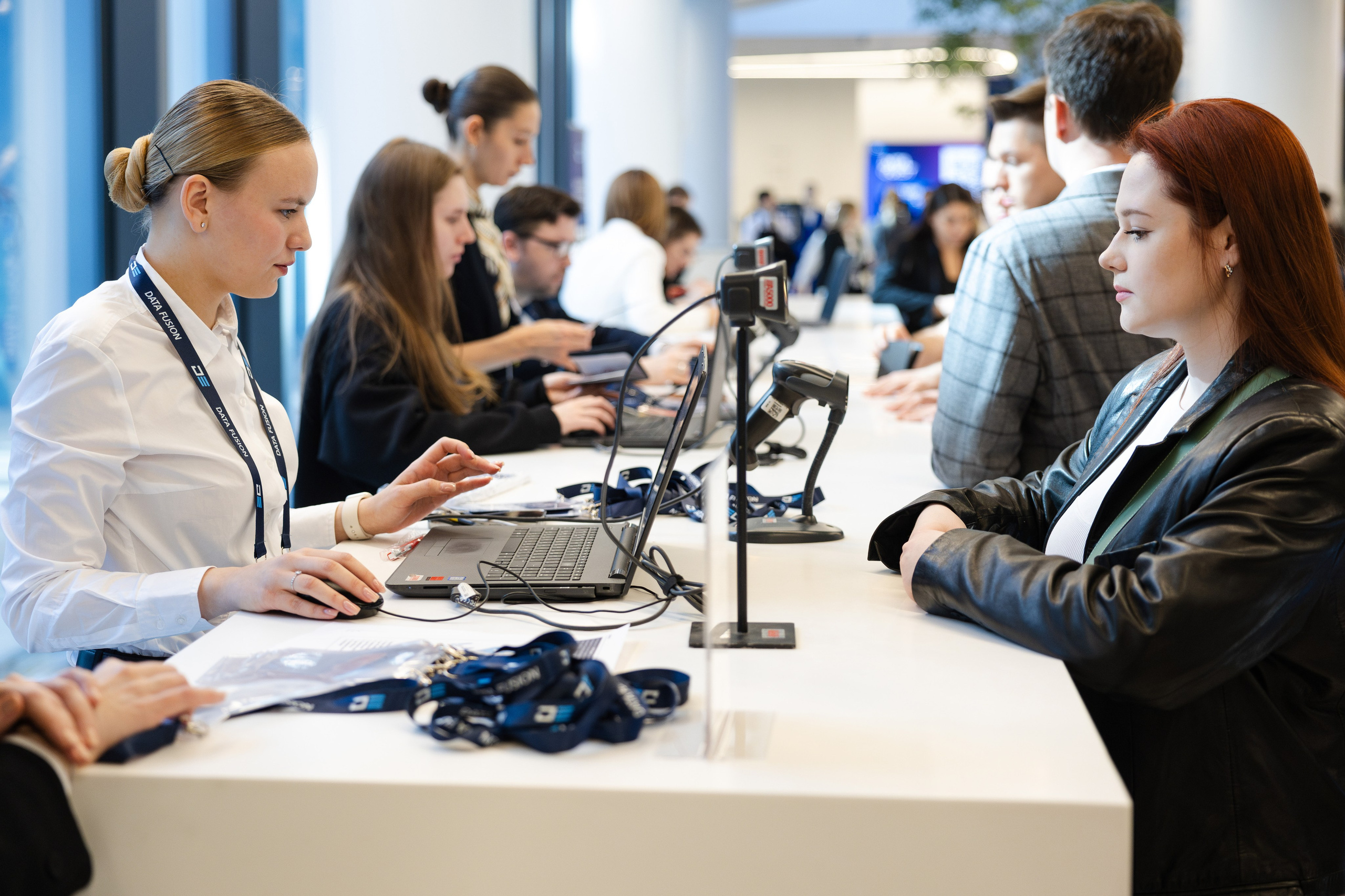 Data Fusion. Свадебный репортажный фотограф в Москве