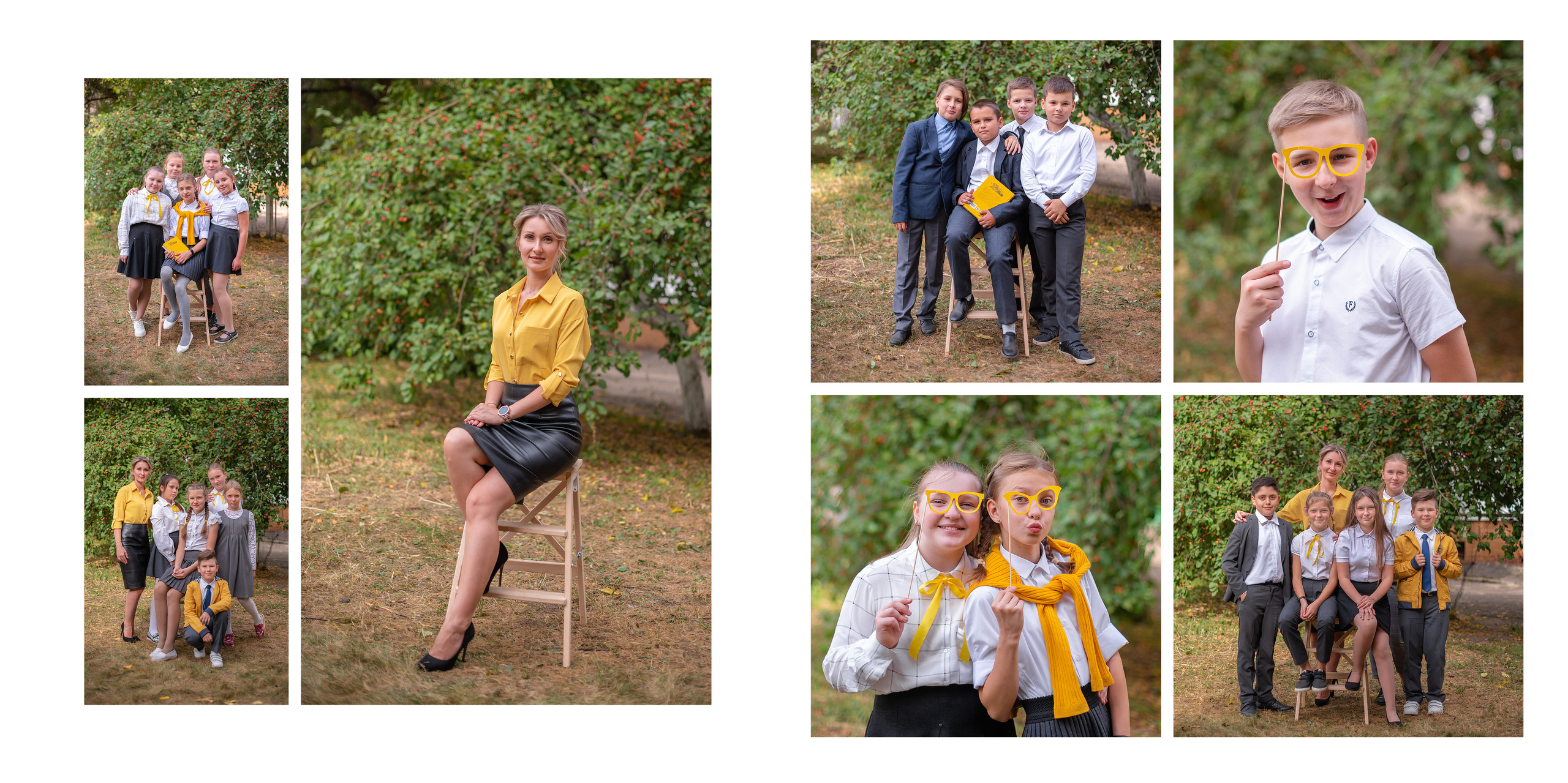 Уникальный подарок -  фотокнига для учителя. Лапшина Юлия — школьный фотограф в Нижнем Новгороде. Выпускные альбомы