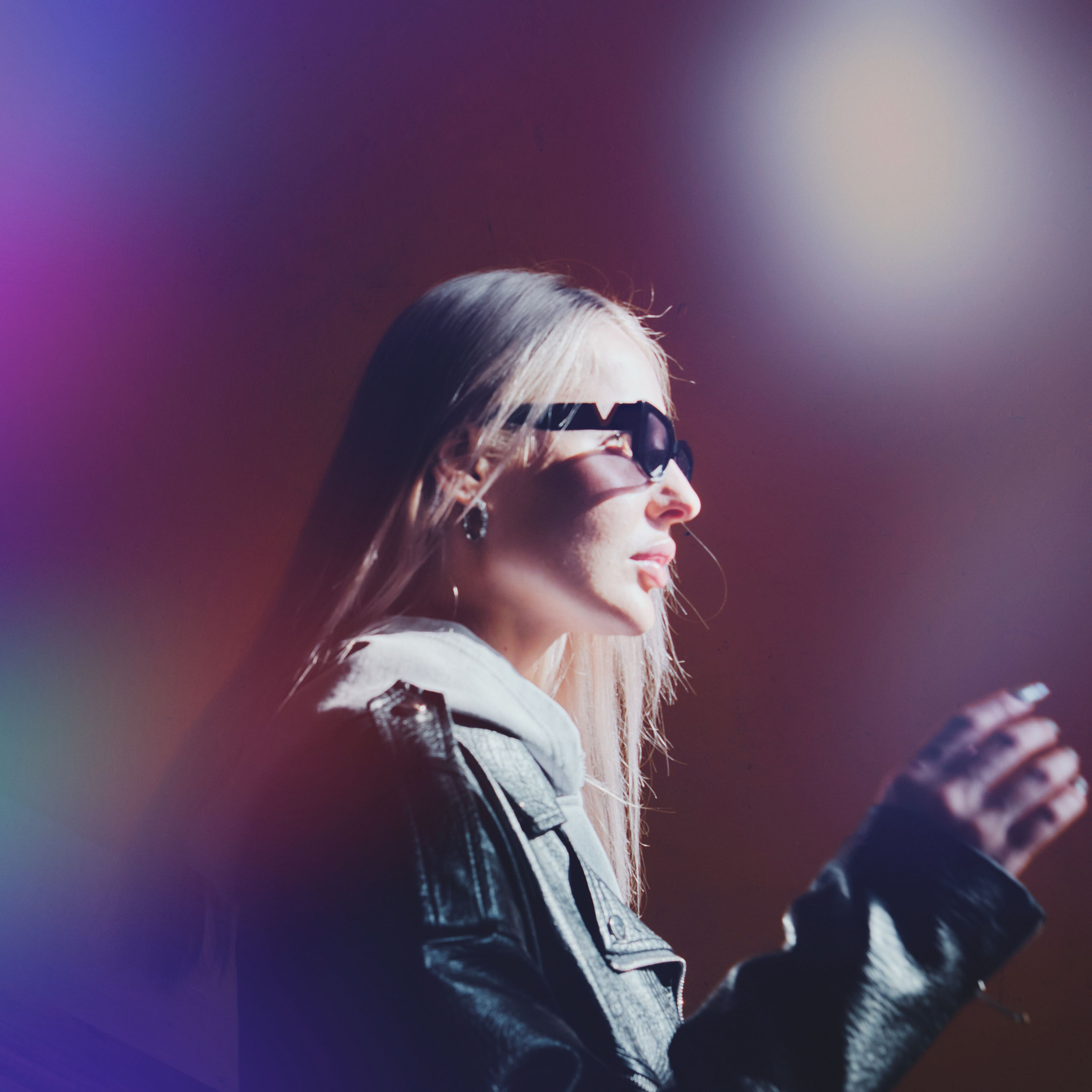 Евгения. Фотограф Санкт-Петербург