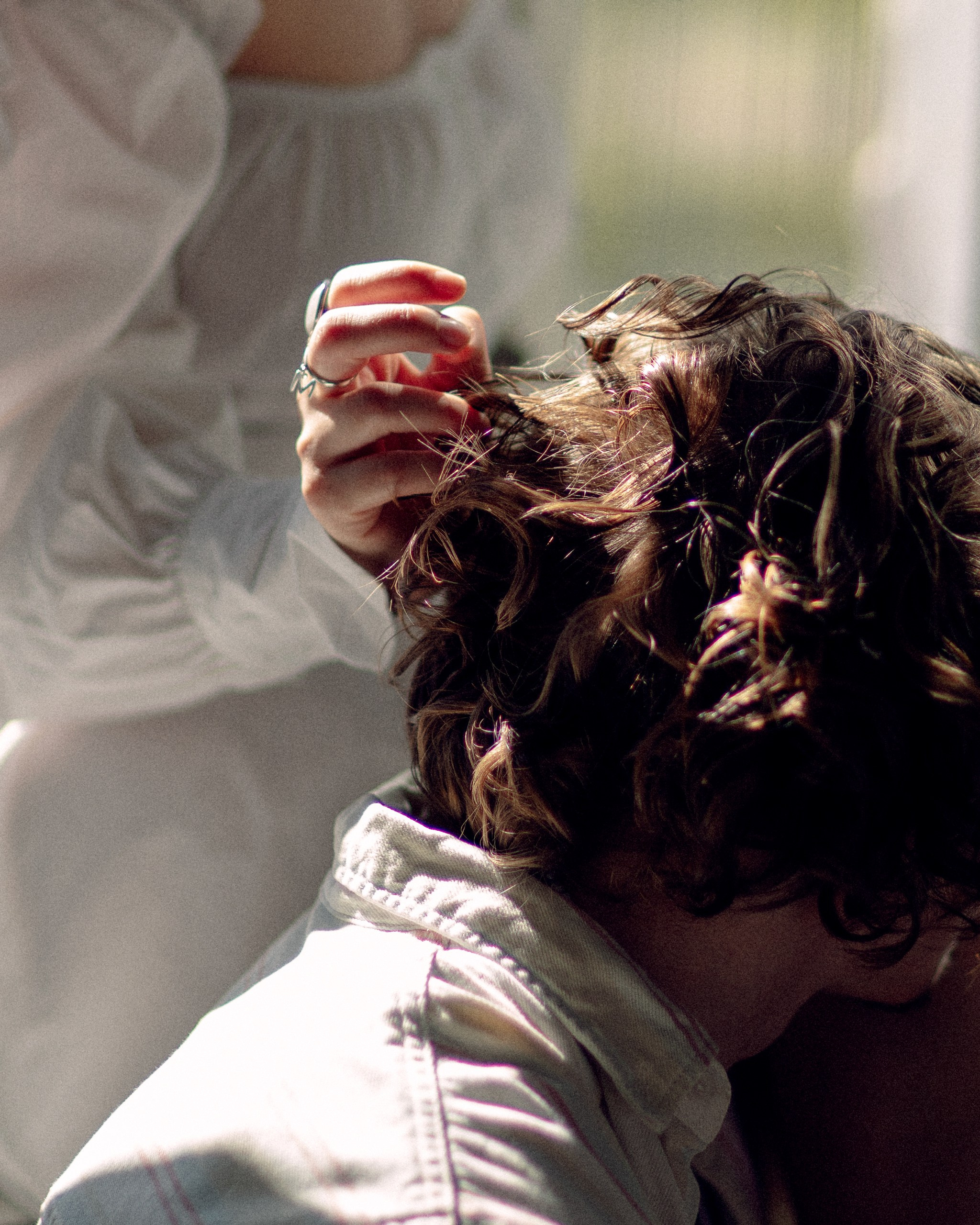 Masha&Pasha (studio). Фотограф города Уральск Ольга Василец