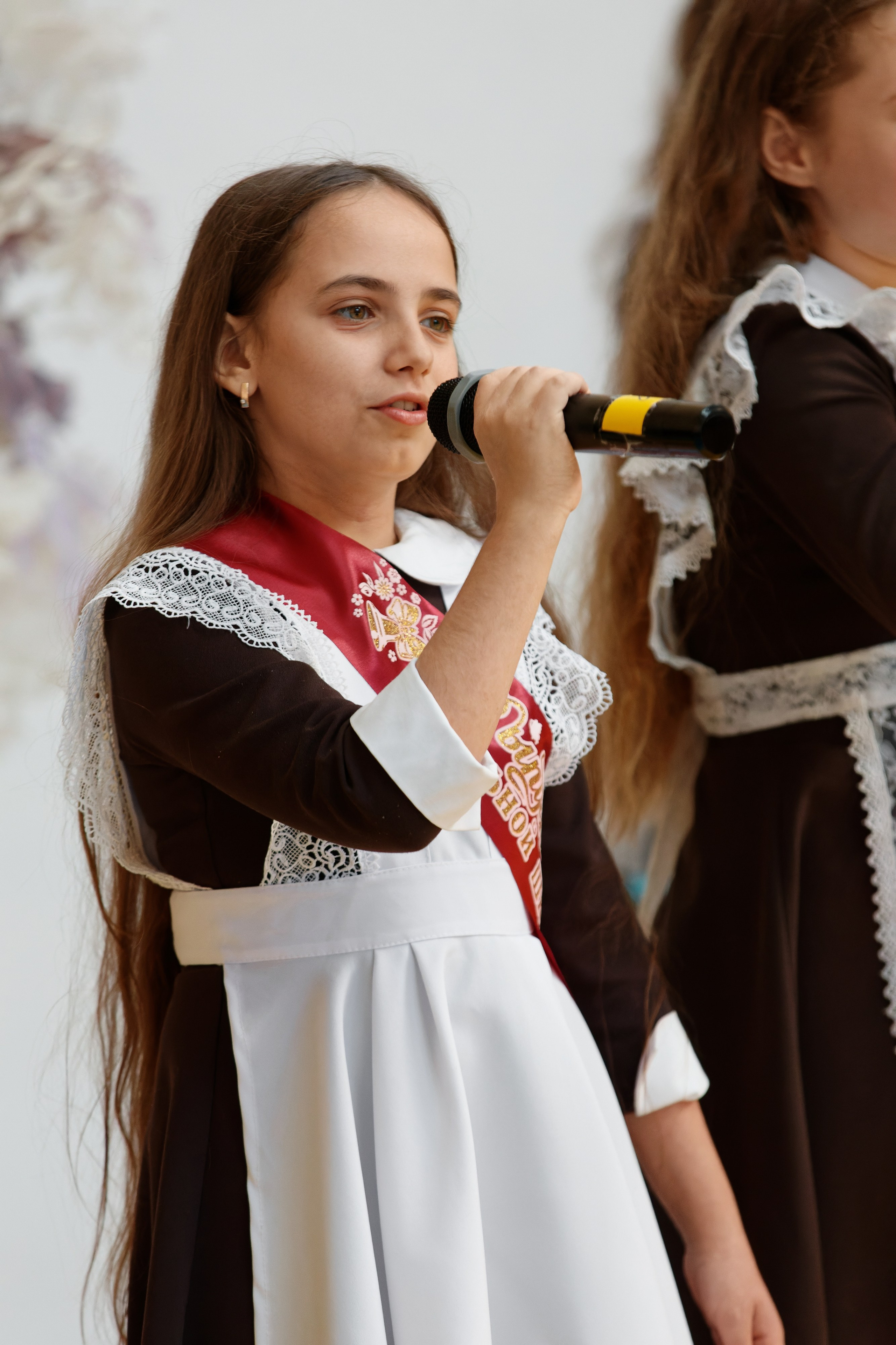 Последний звонок Школа № 42. Семейный фотограф — Макс Белогрудов