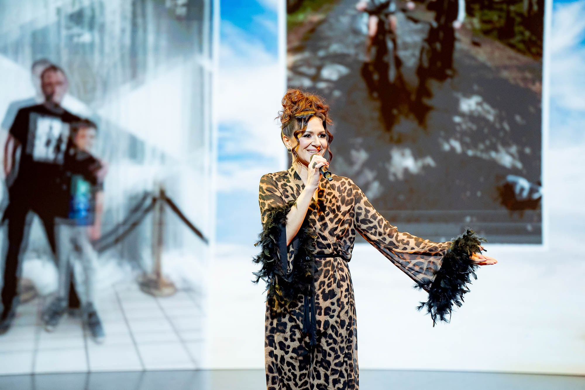 Мама года 2024. Сергей Кошкин. Репортажная и ивент-фотография в Сургуте