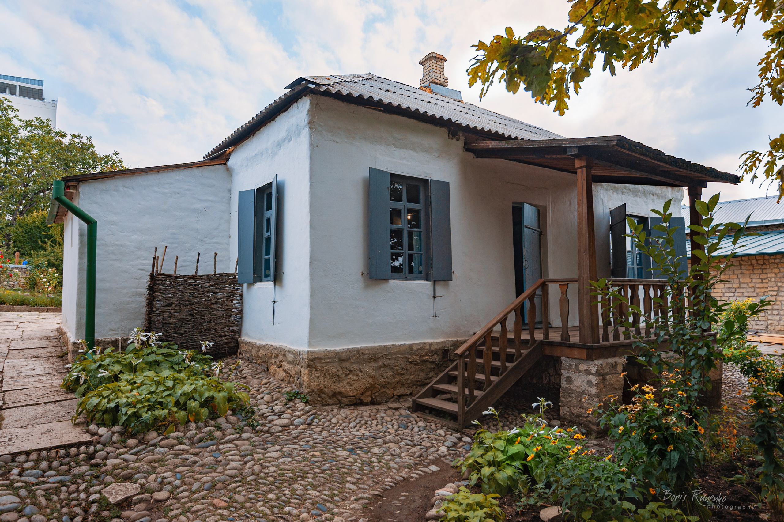 ПЯТИГОРСК. Борис Руненко. Пейзажный и travel-фотограф