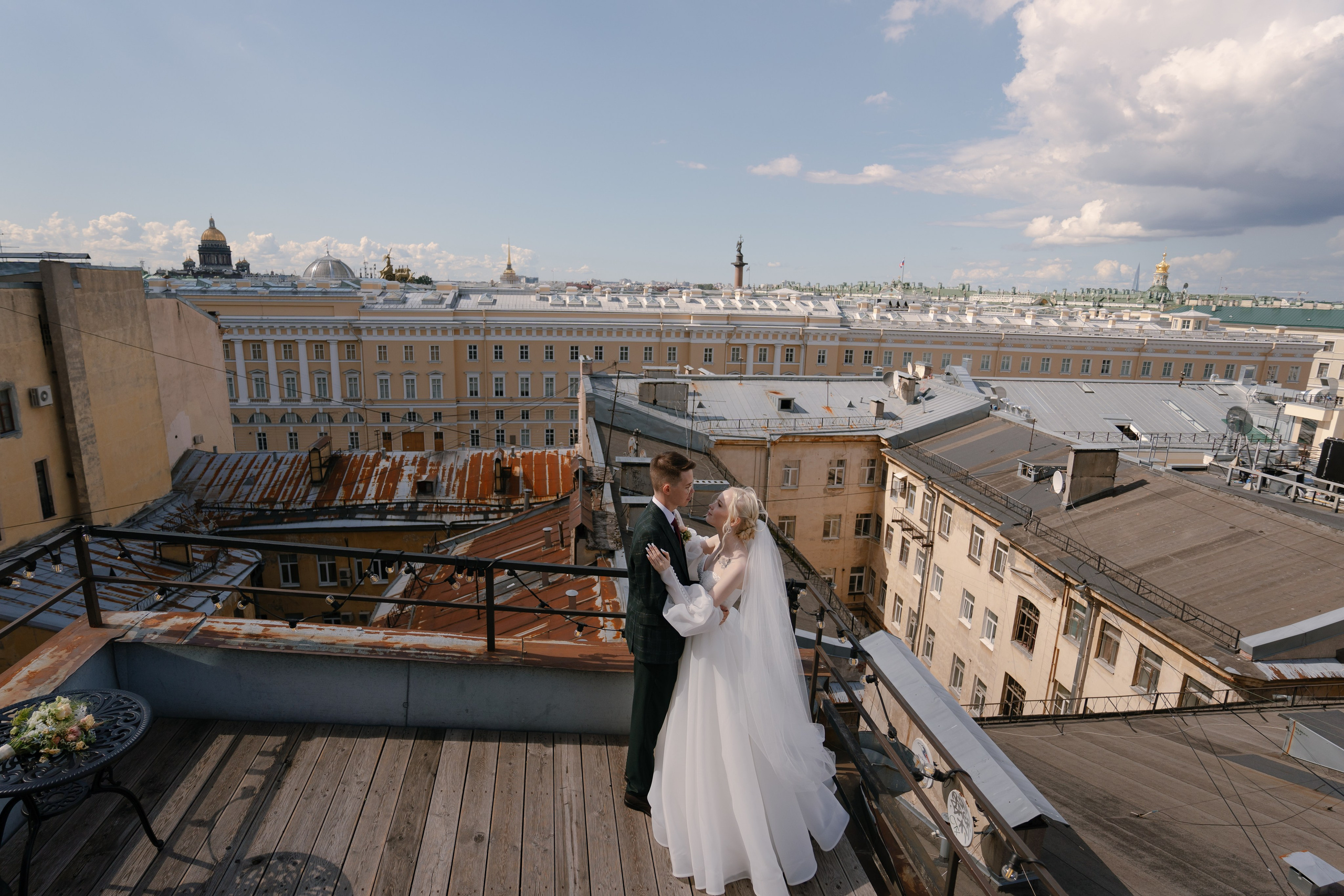 09.08.2023. Свадебный фотограф — Наталья Фед СПб/Москва