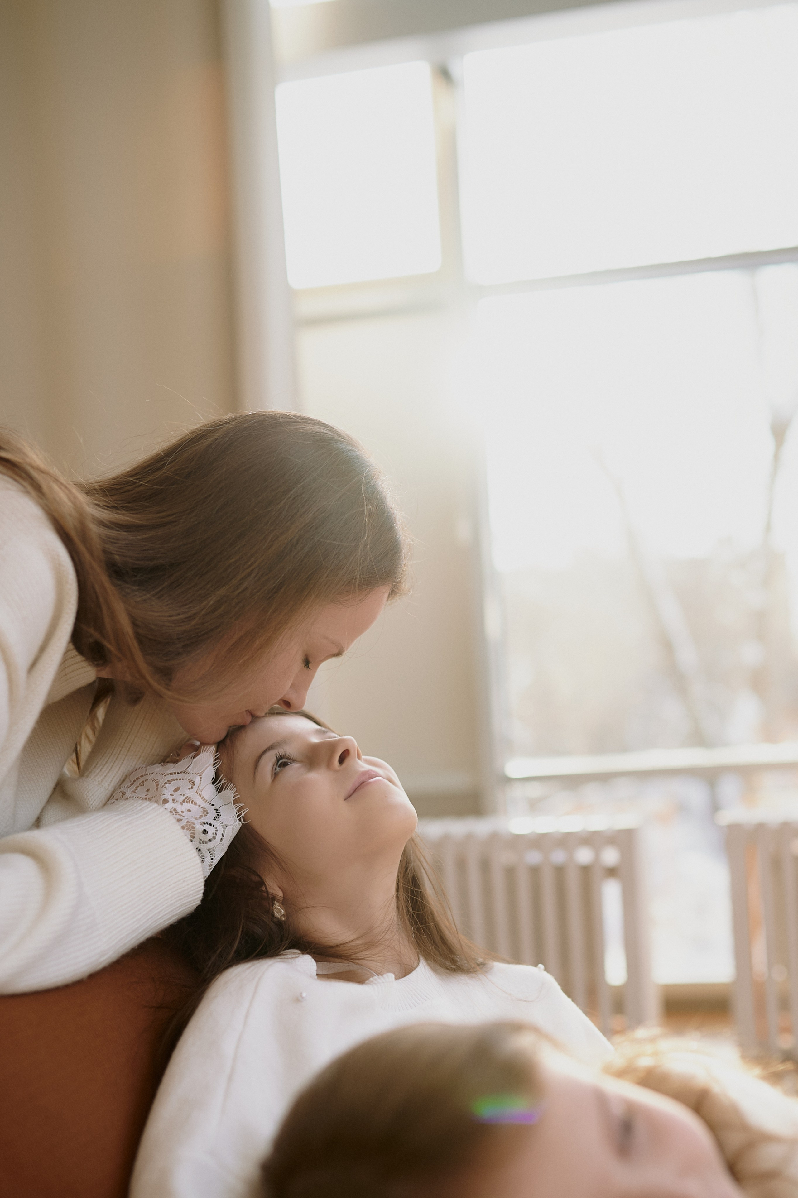 Маша, Соня и Лиза. Семейный и свадебный lifestyle-фотограф в Москве Мария Петрова