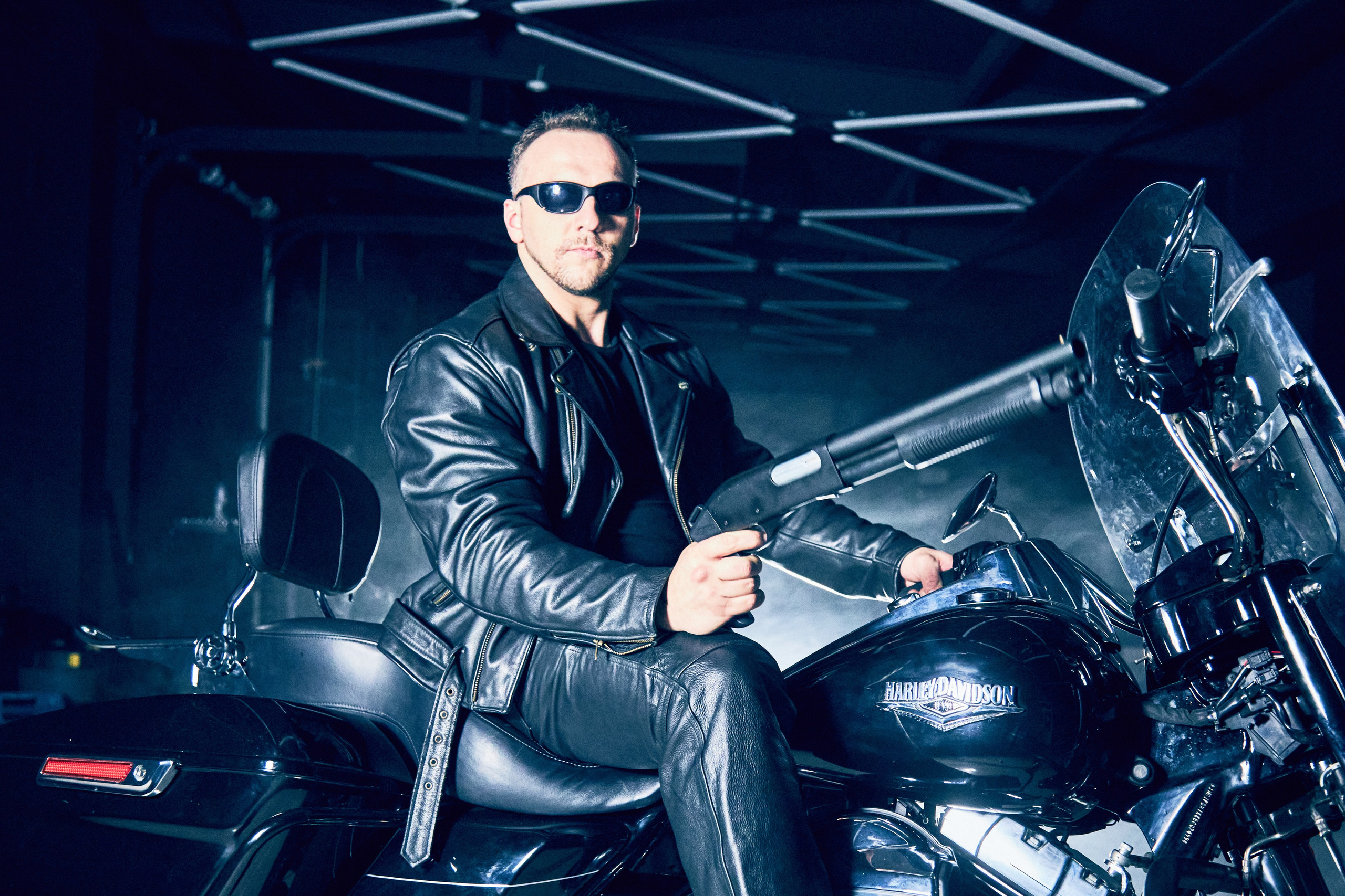 T800. Фотограф Сергей Феденко