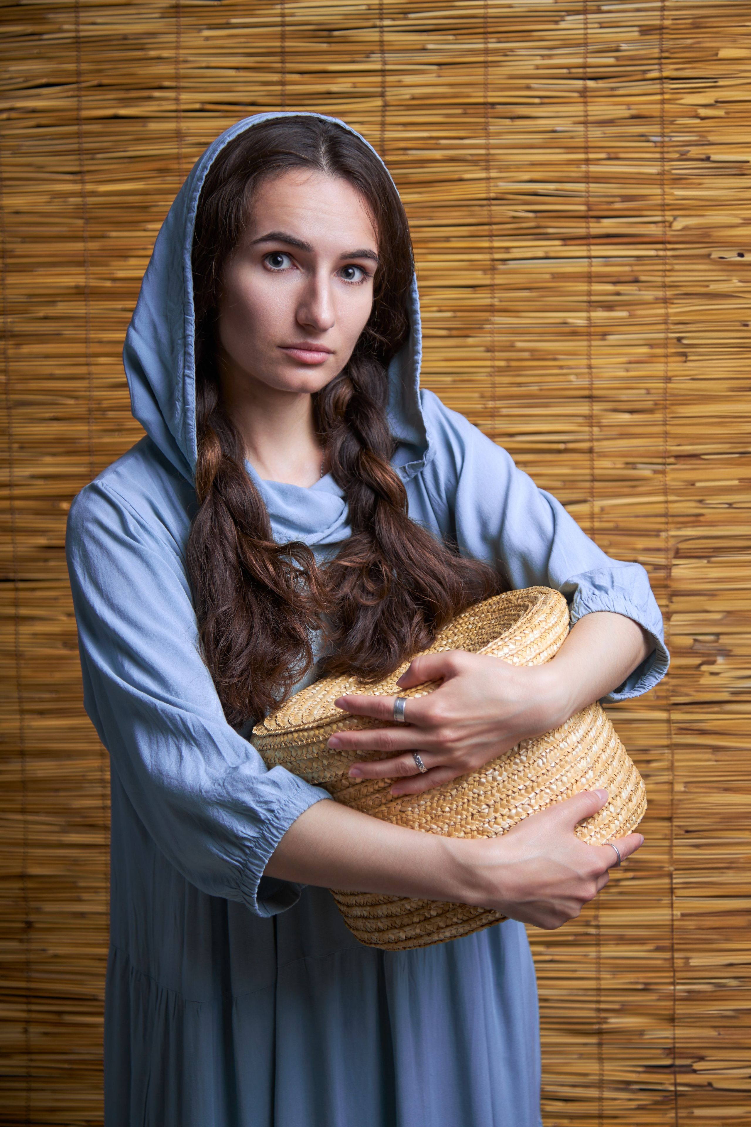 Svetlana S. Фотограф Сергей Феденко