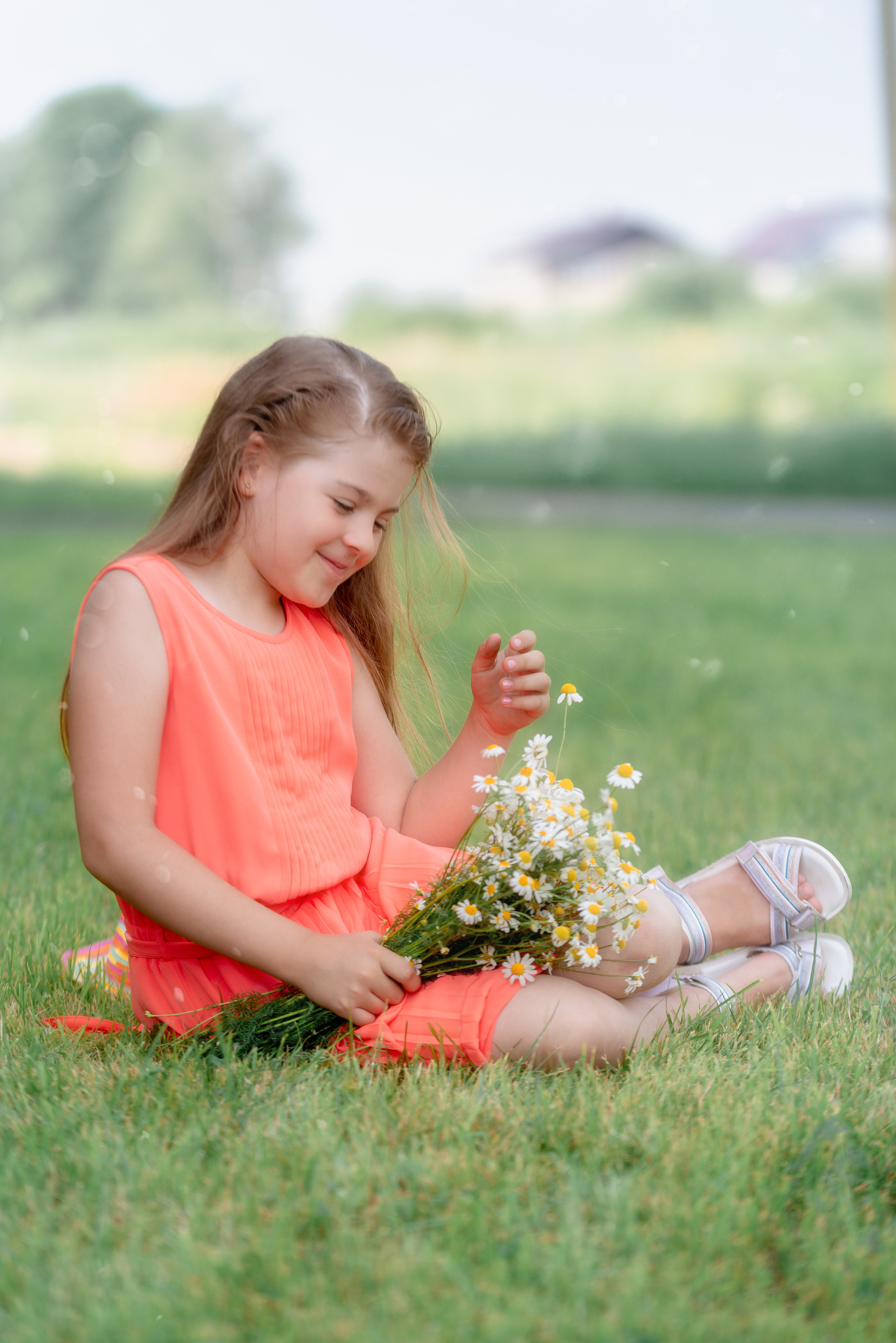 Фотосессия Анастасии. Евгения Усманова — семейный фотограф в городах Стерлитамак и Уфа