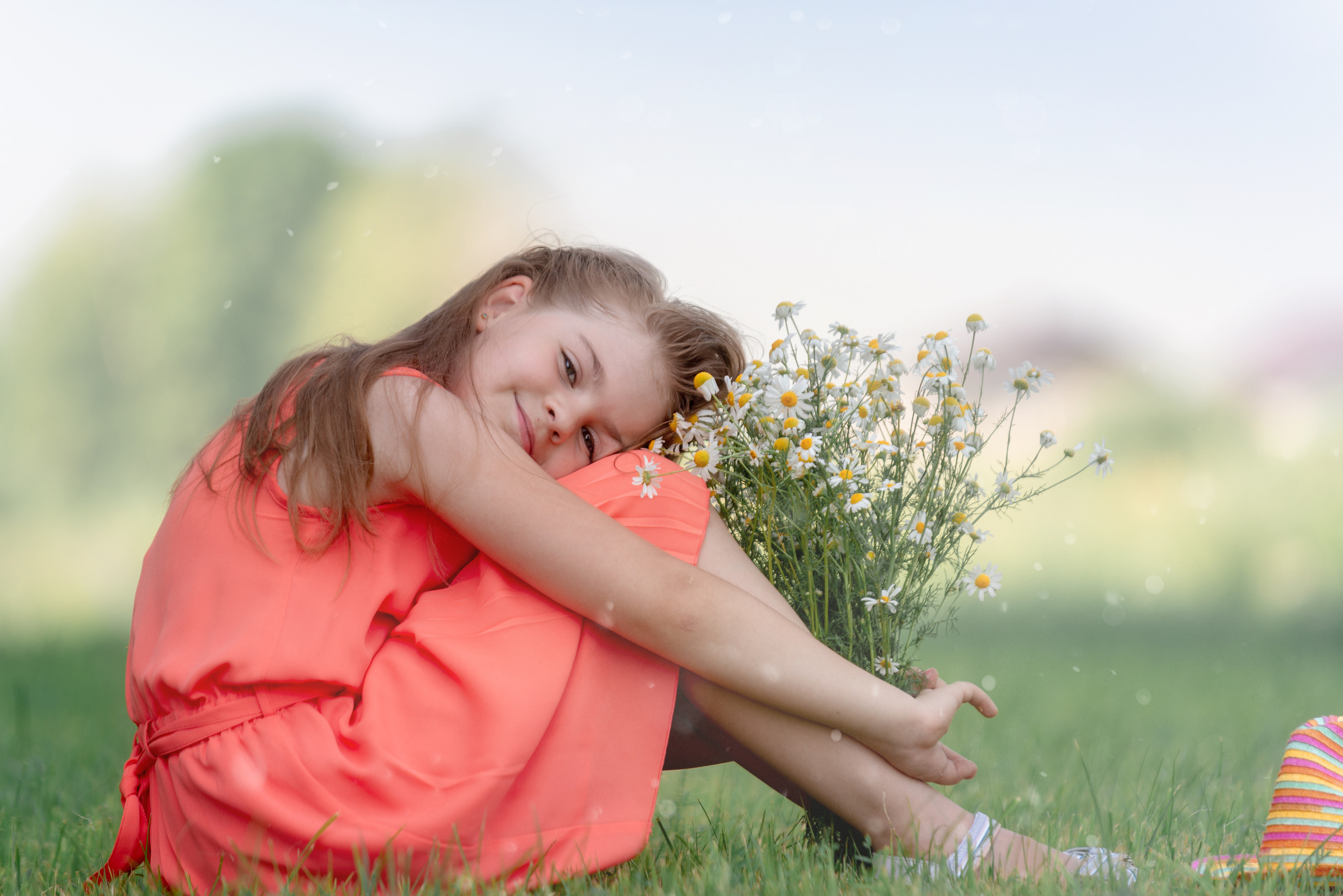 Фотосессия Анастасии. Евгения Усманова — семейный фотограф в городах Стерлитамак и Уфа