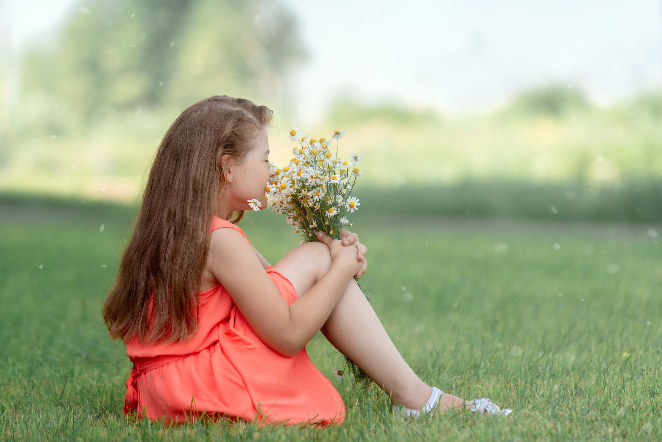 Фотосессия Анастасии. Евгения Усманова — семейный фотограф в городах Стерлитамак и Уфа