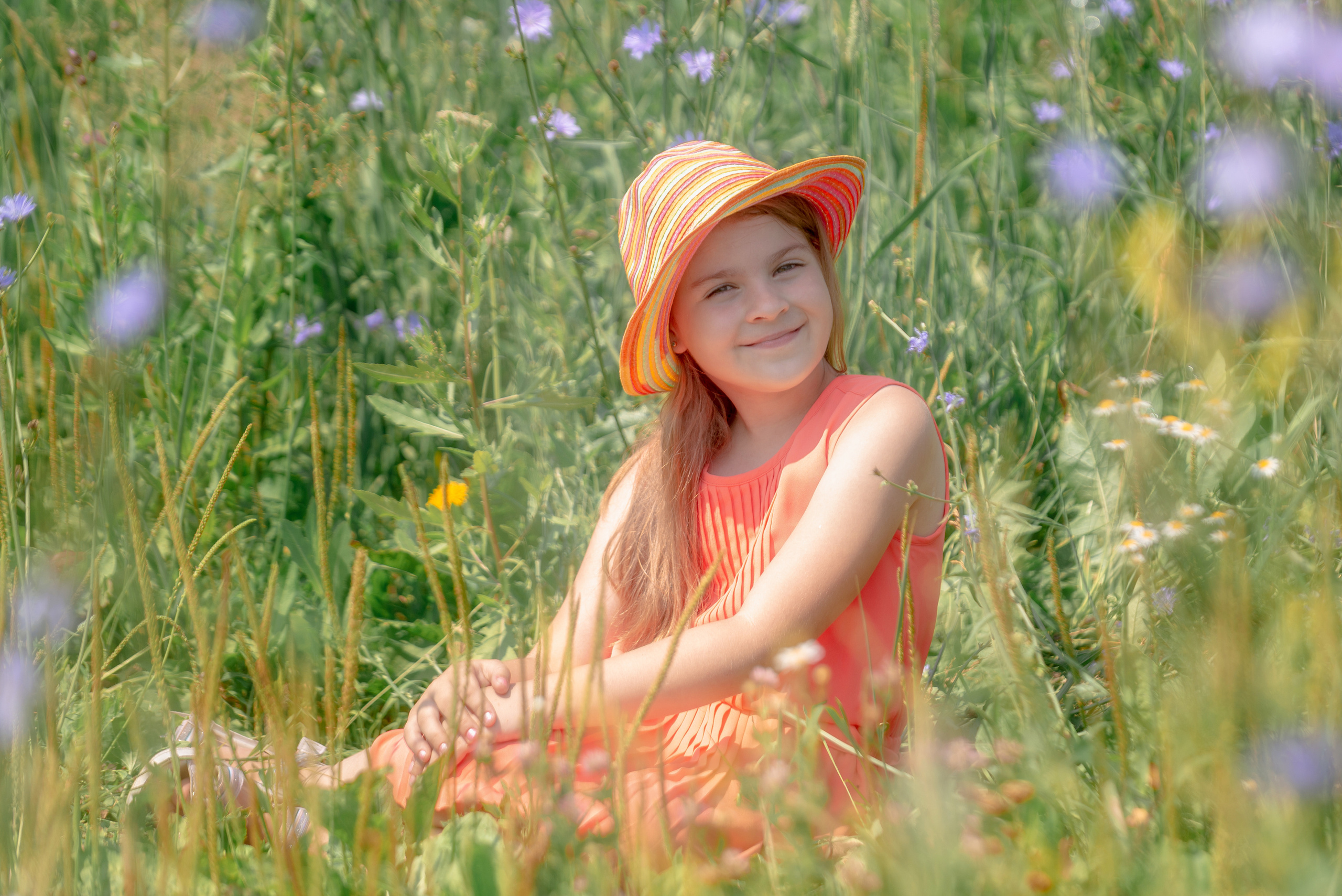 Фотосессия Анастасии. Евгения Усманова — семейный фотограф в городах Стерлитамак и Уфа