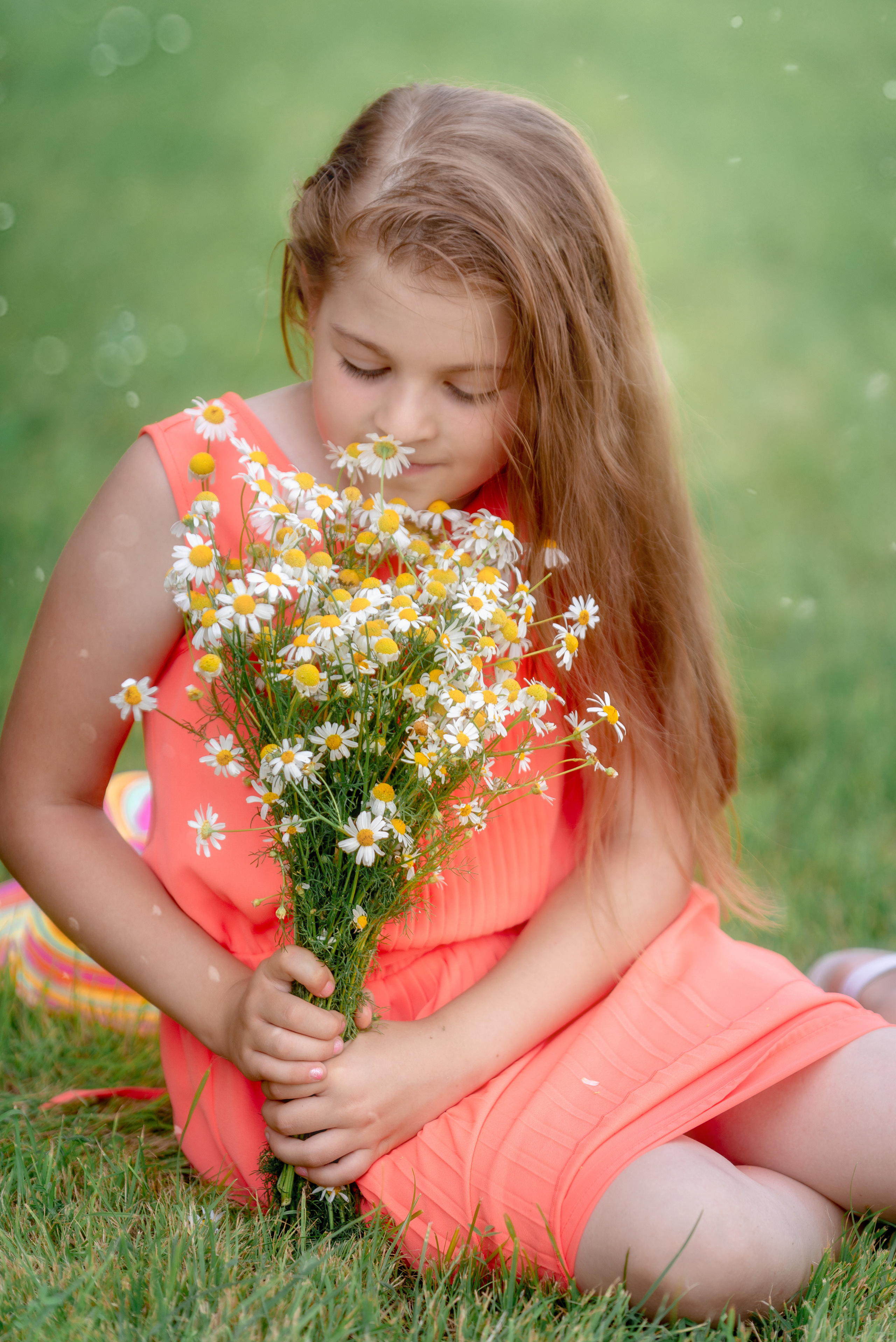 Фотосессия Анастасии. Евгения Усманова — семейный фотограф в городах Стерлитамак и Уфа