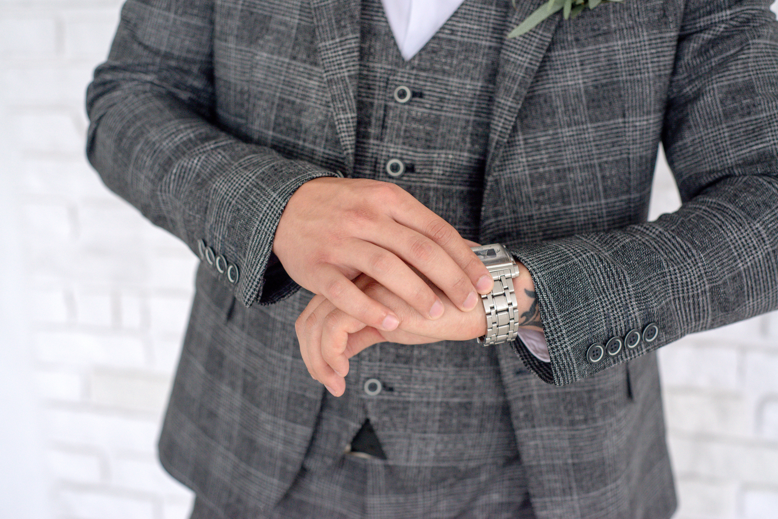 Никах Алана и Камиллы. Евгения Усманова — семейный фотограф в городах Стерлитамак и Уфа