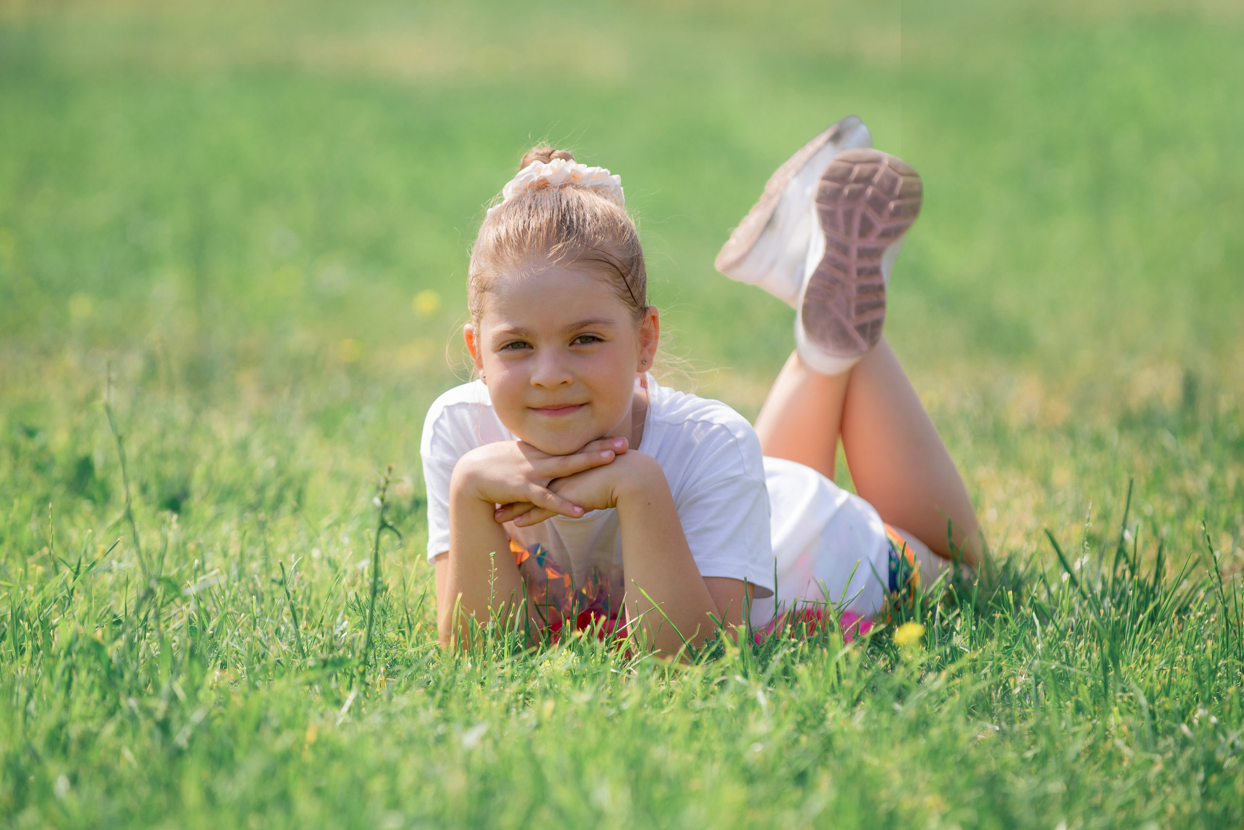 Фотосессия Анастасии. Евгения Усманова — семейный фотограф в городах Стерлитамак и Уфа