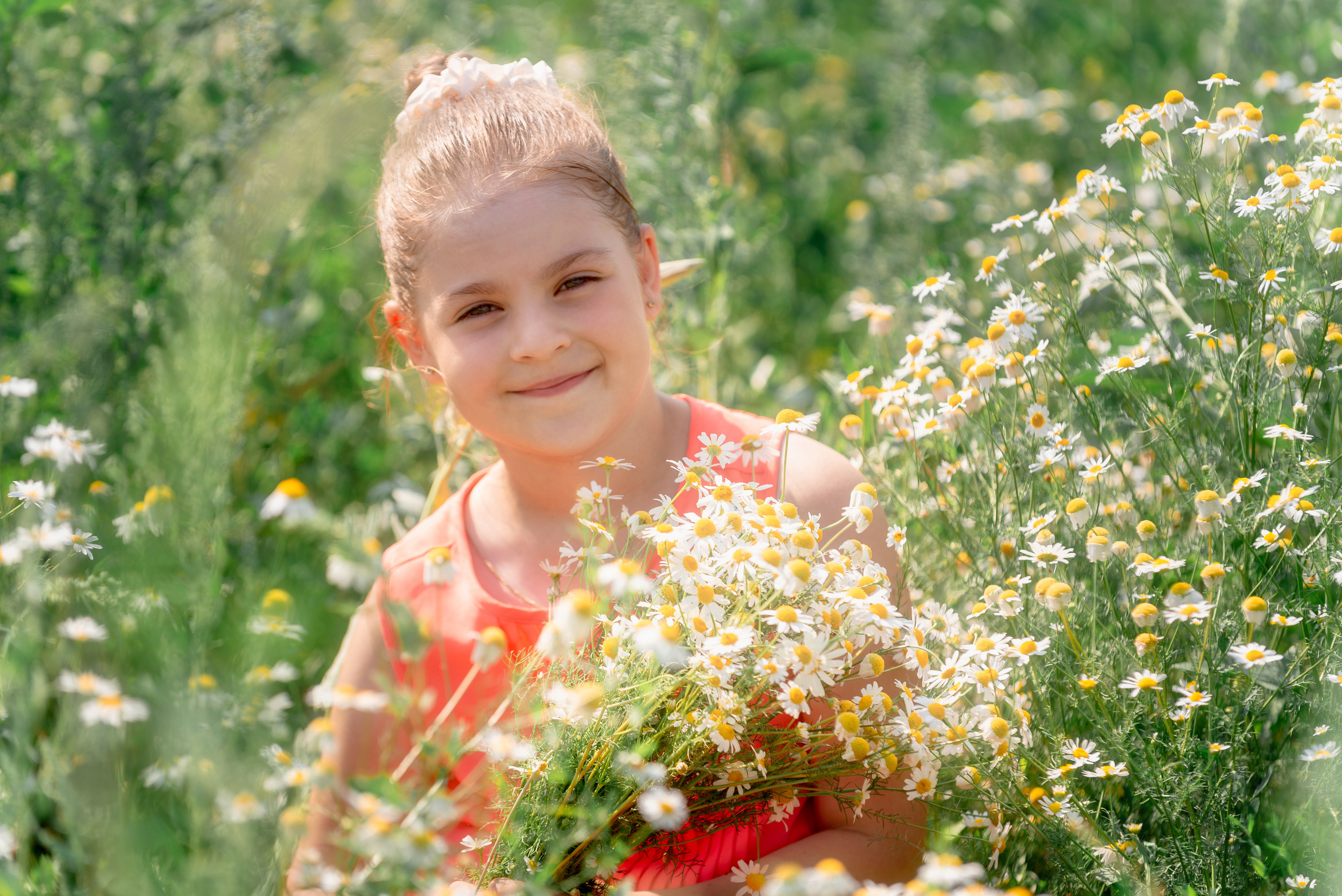 Фотосессия Анастасии. Евгения Усманова — семейный фотограф в городах Стерлитамак и Уфа