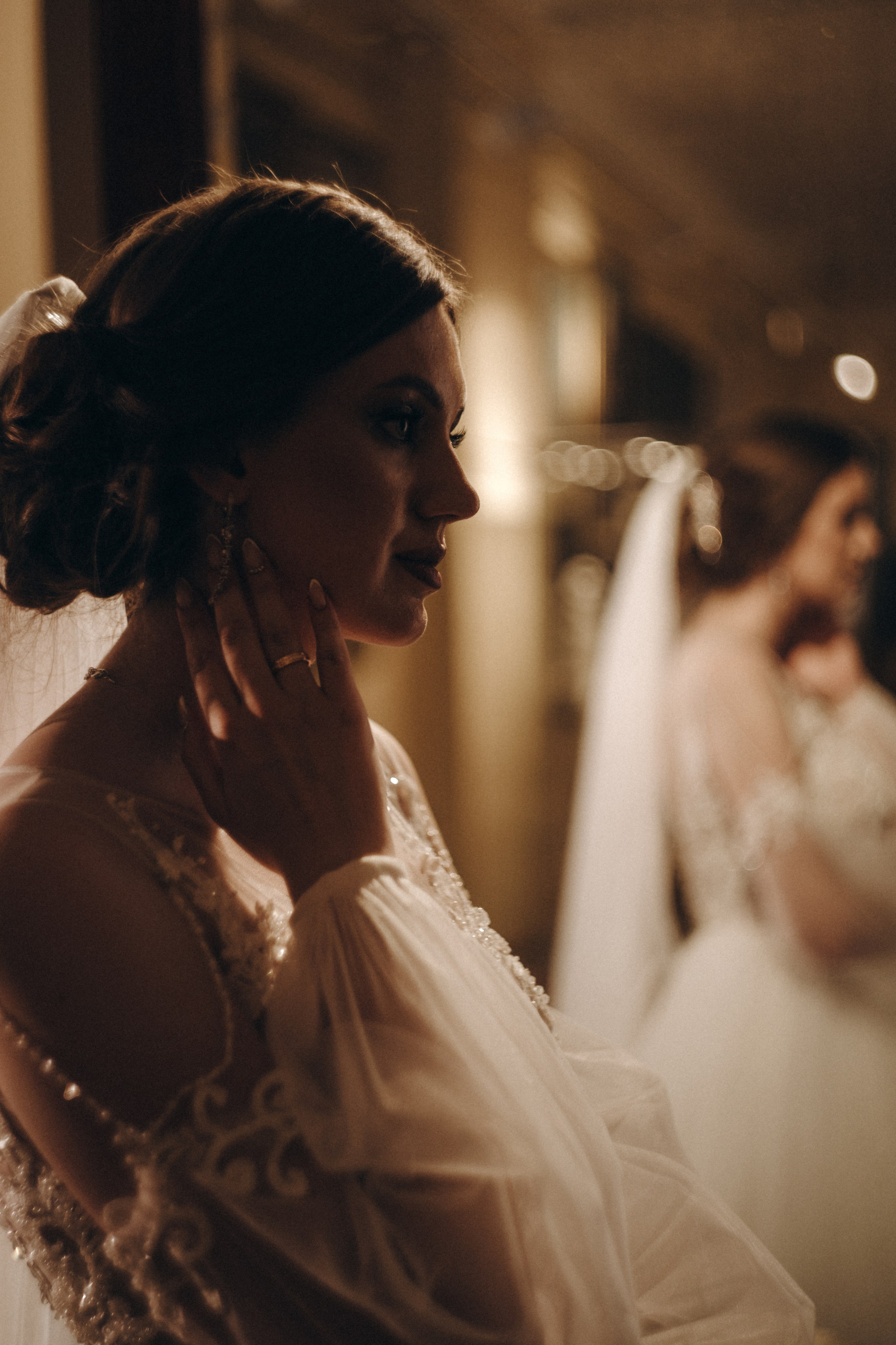 Таисия и Михаил. Фотограф Тамбов — Воронеж