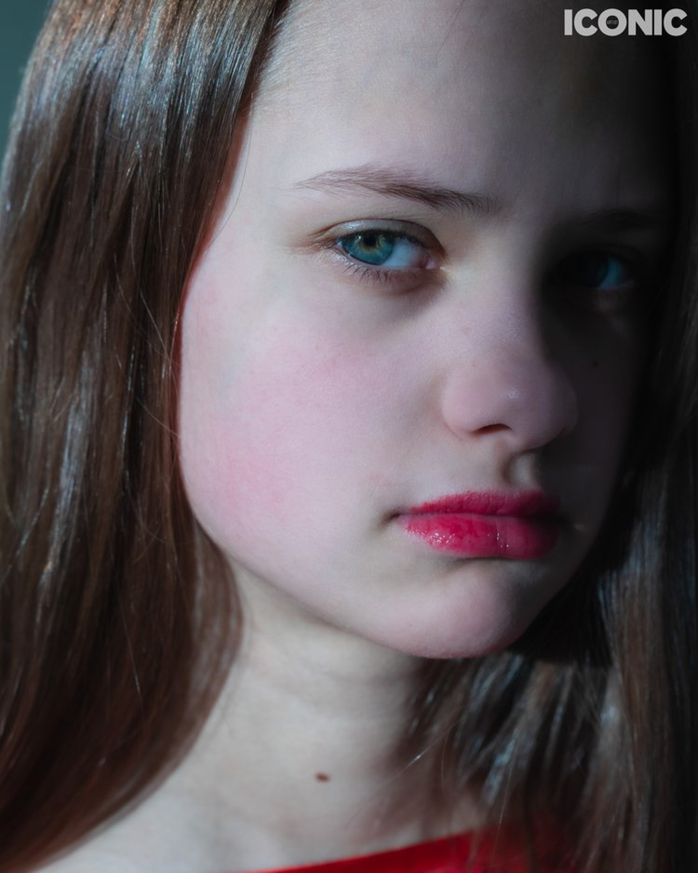 Публикации. Портретный фотограф из Омска Инна Пономарева