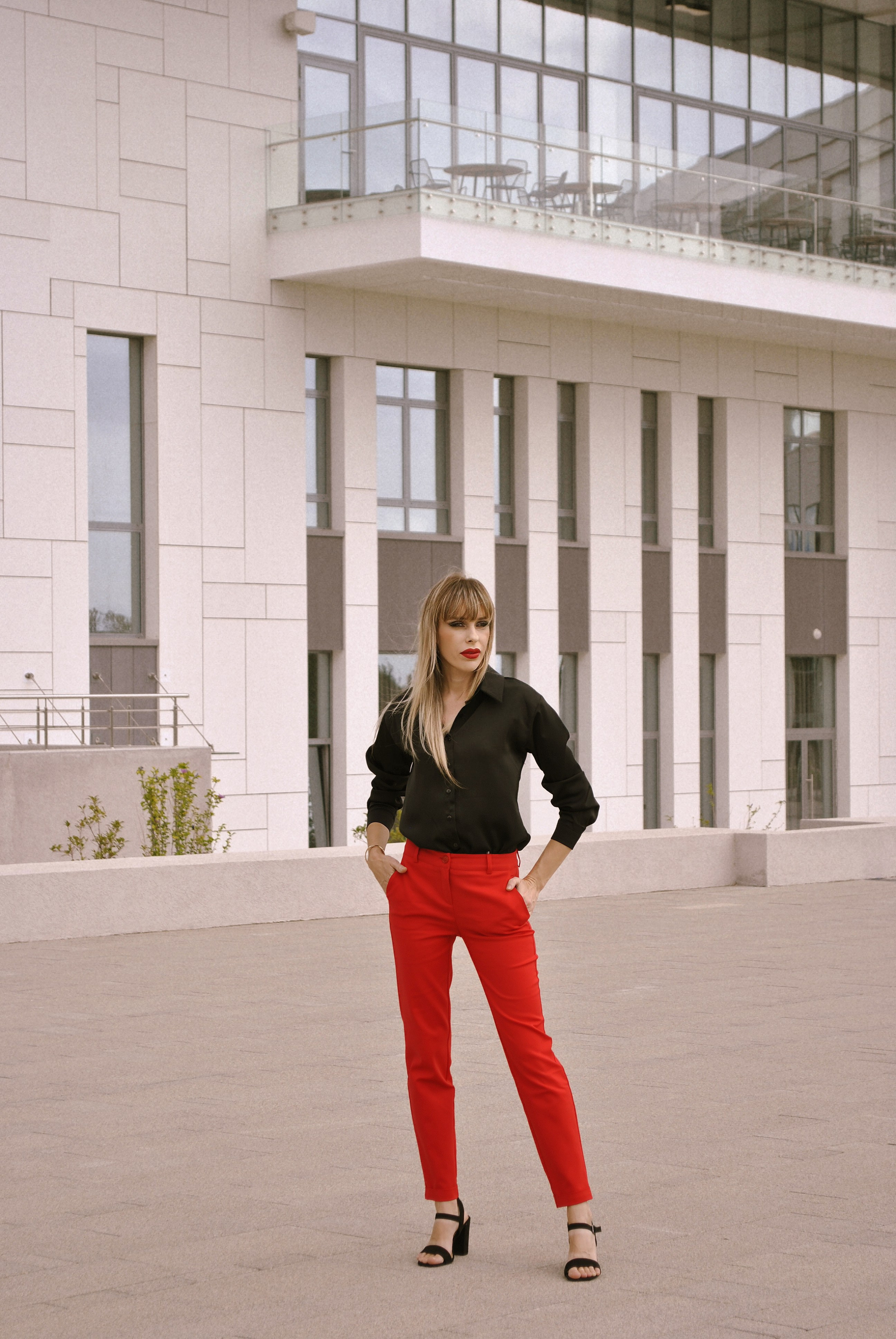 Наташа. Фотограф Мария Мусаелян