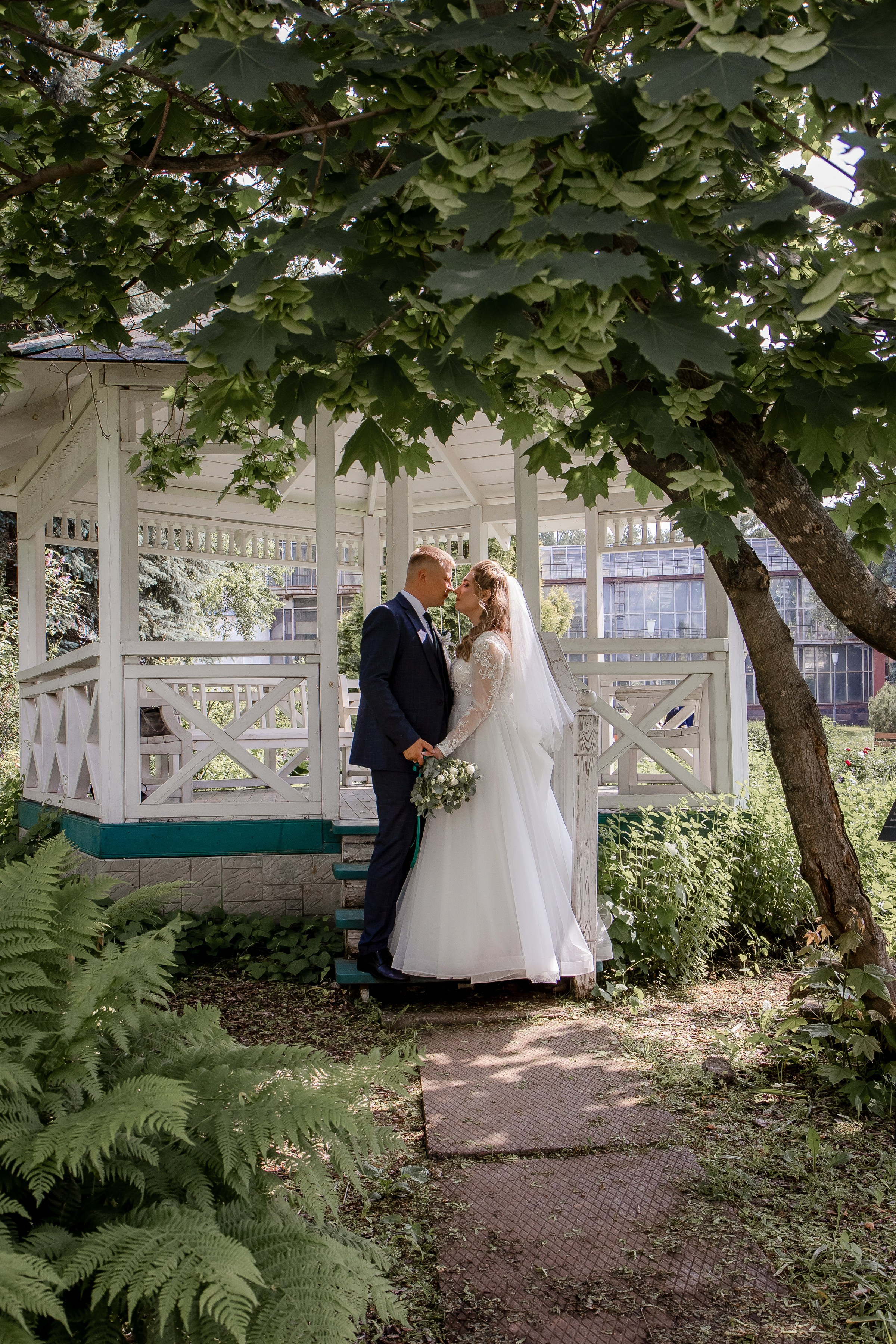 Солянка. Главная