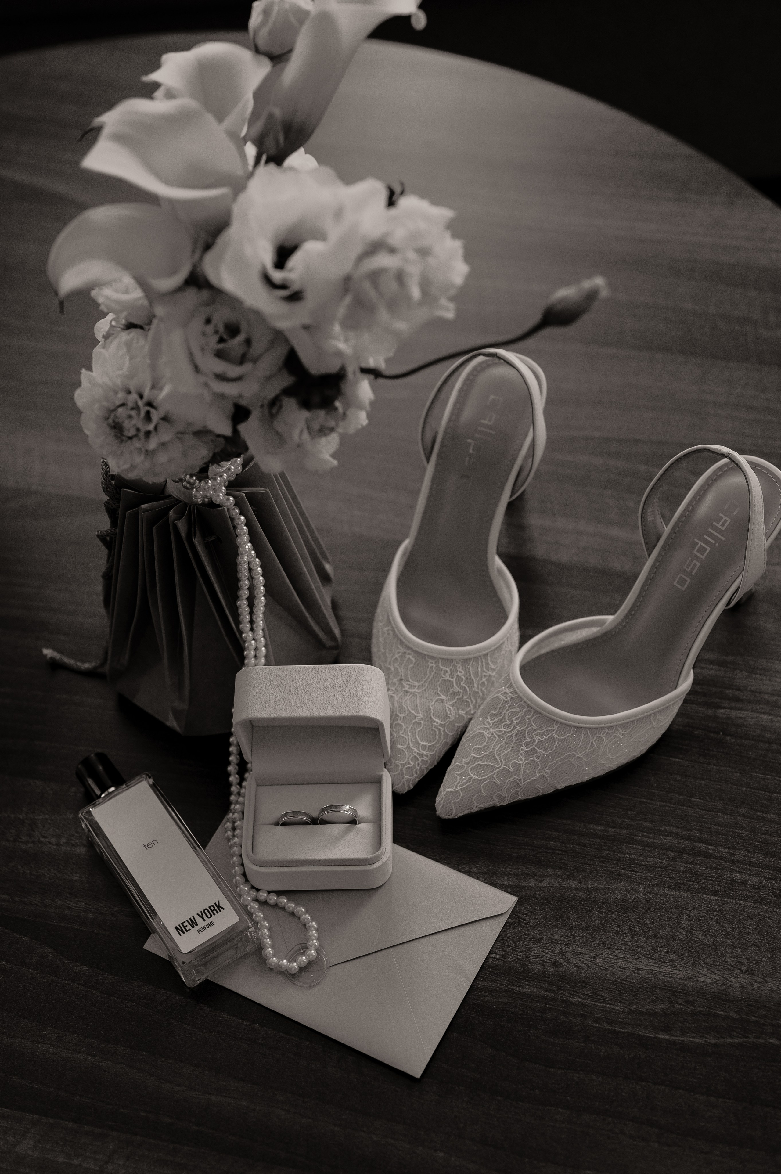 Свадьба (утро в отеле). Свадебный и семейный фотограф в Краснодаре Алина Мельник