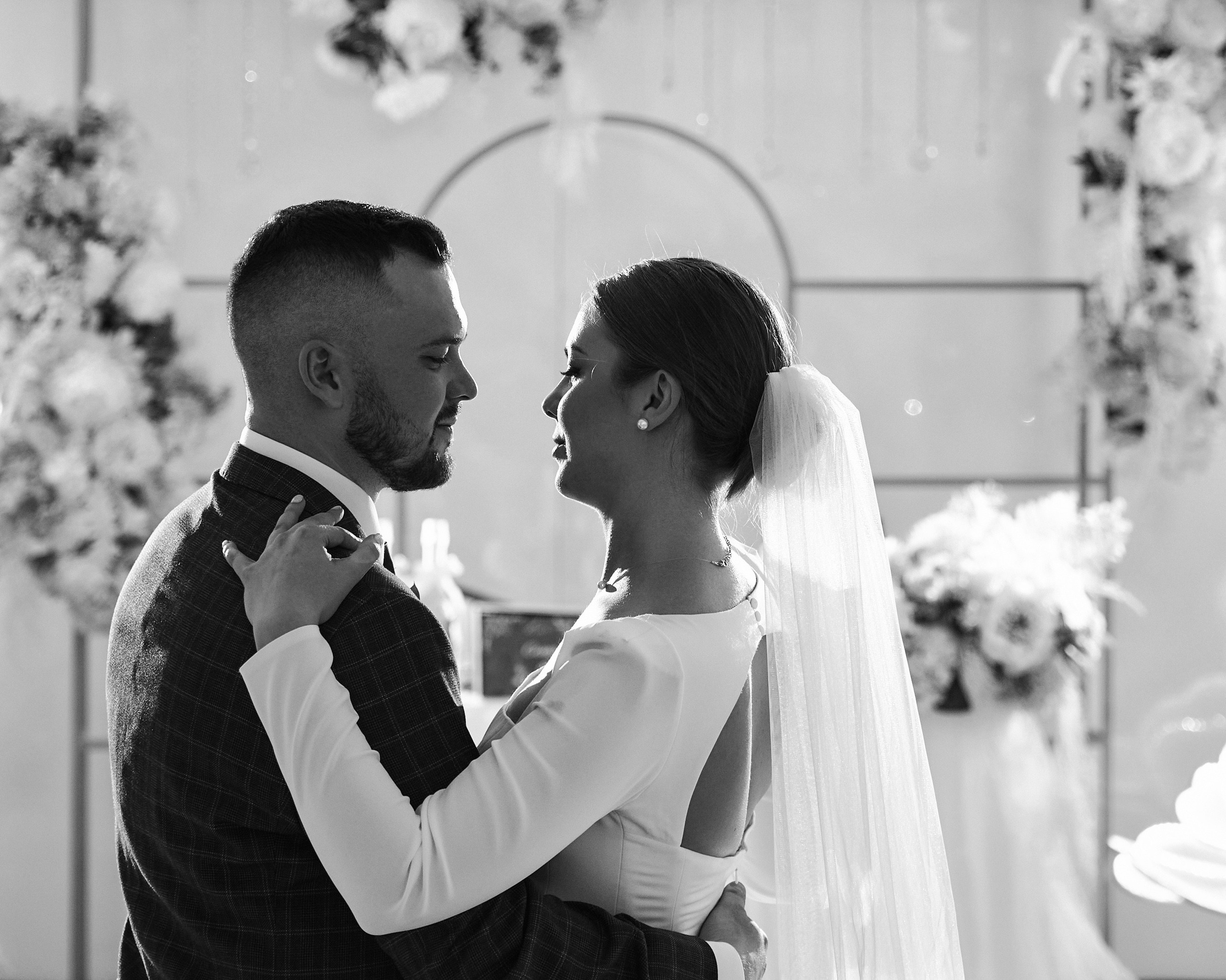 Максим & Анастасия. Фотограф Андрей Кононенко