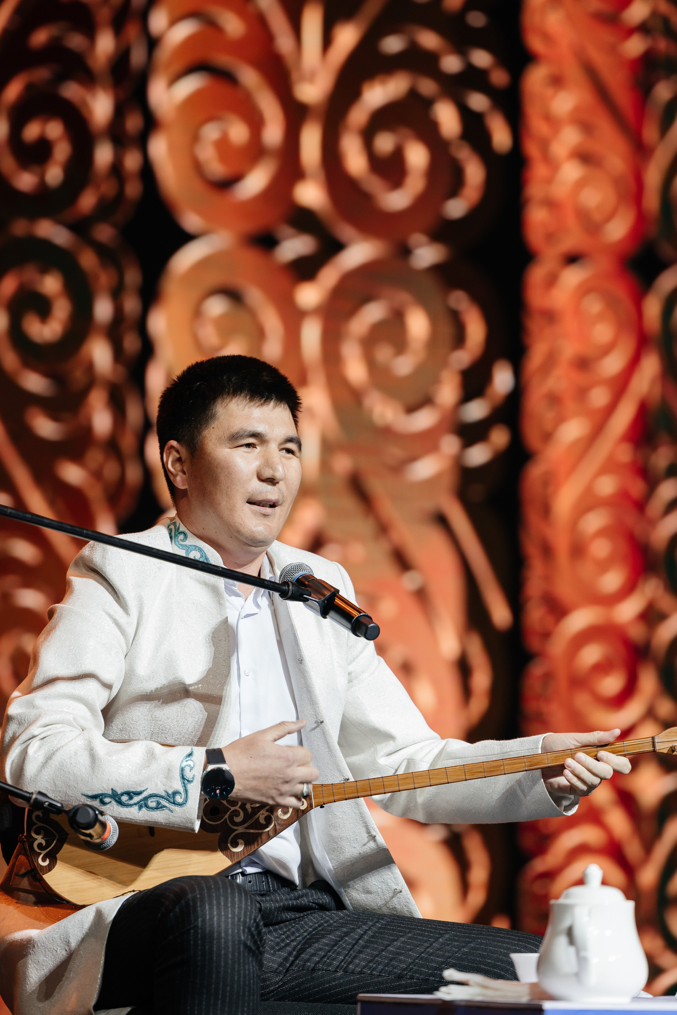 Samruk Kazyna 15 let. Профессиональный фотограф в городе Астана/Алматы Даурен Сембаев