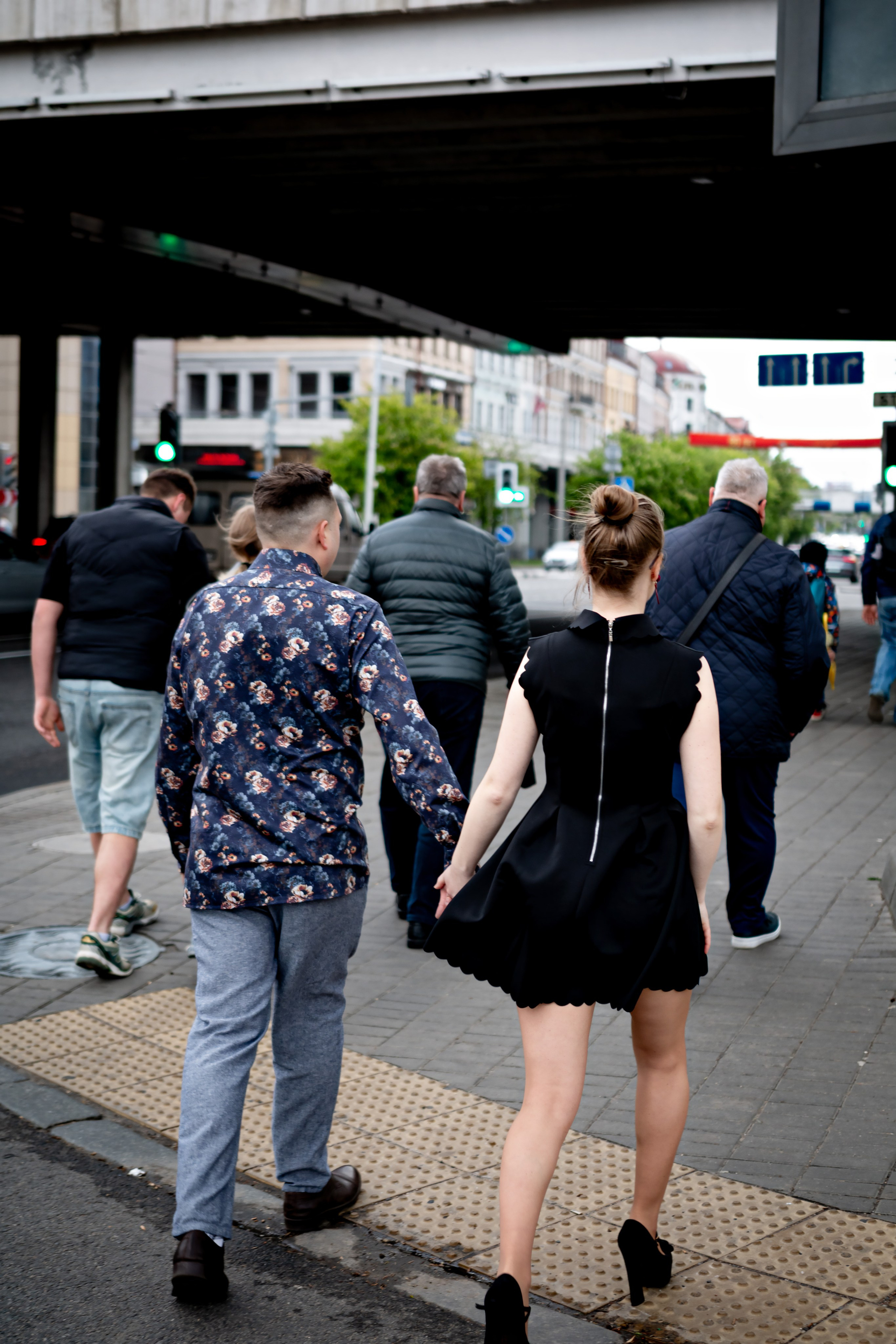 Фотосессия Love story Минск