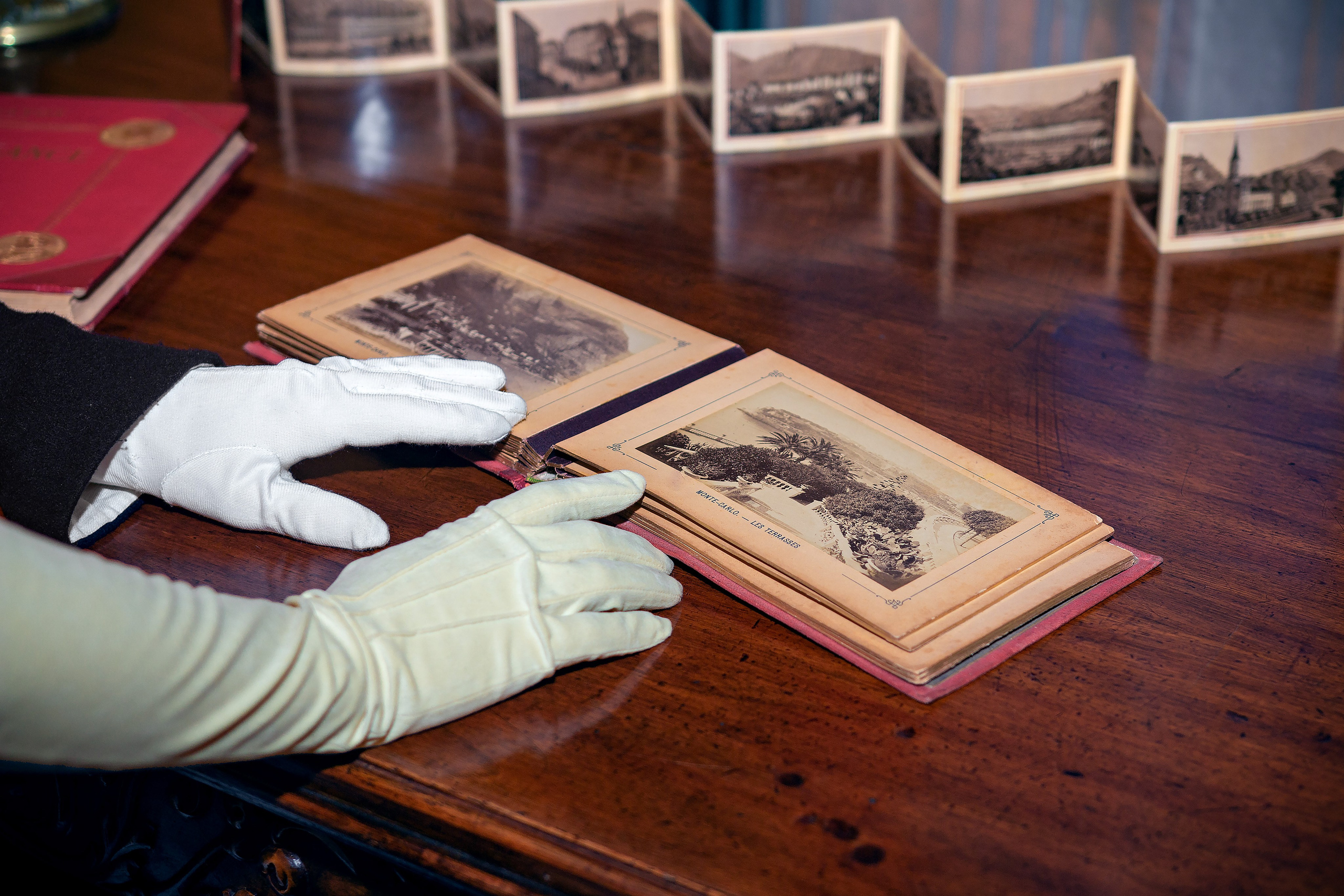 Съёмка мероприятия: БАЛ