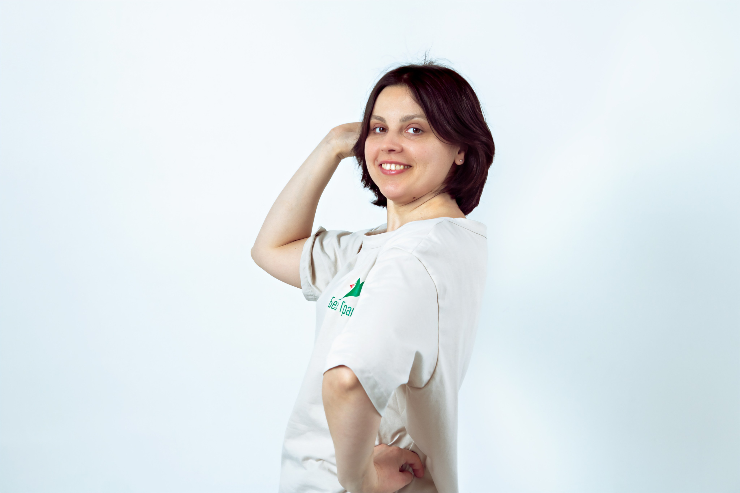 Детский центр Без границ фотосессия