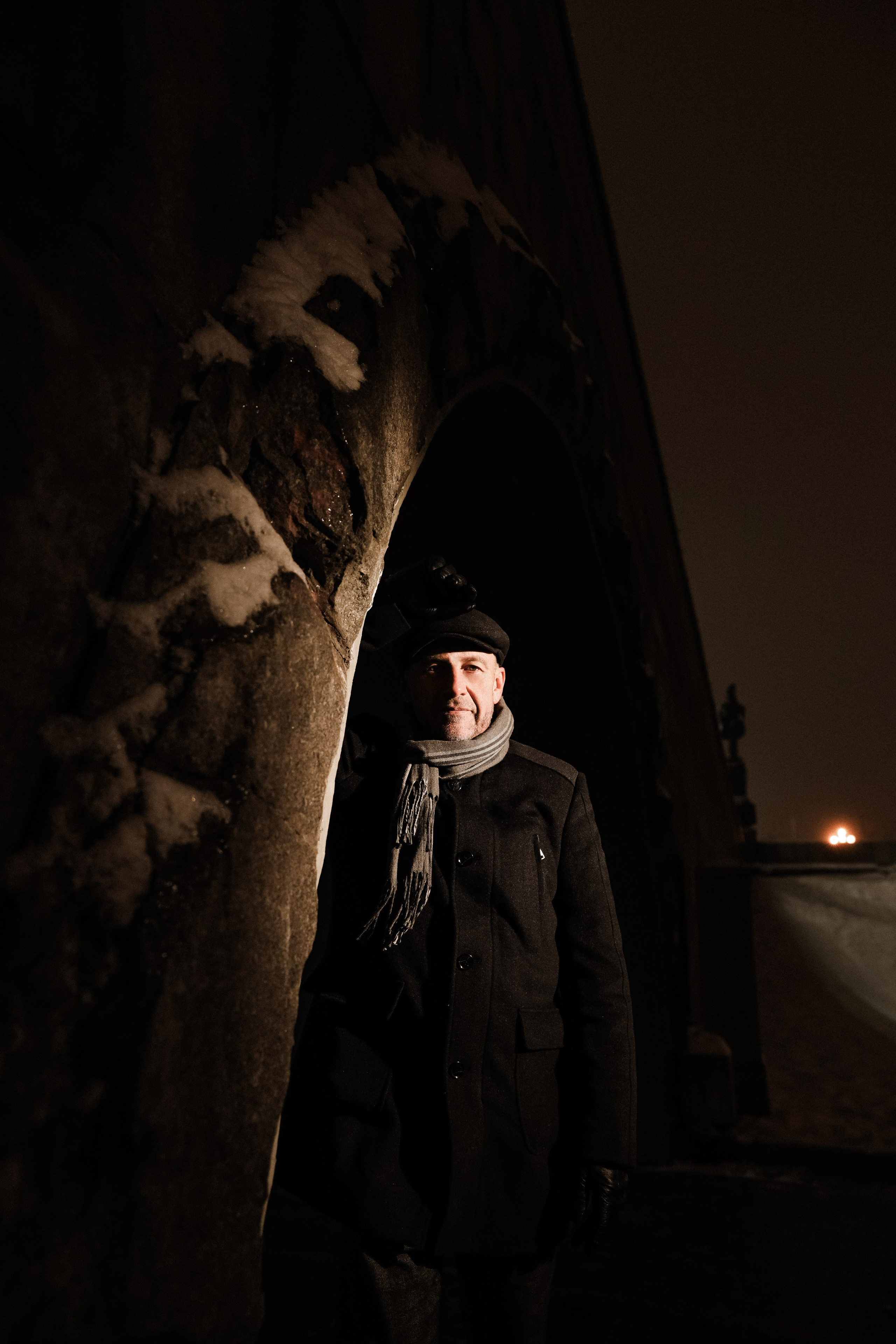 Олег. Свадебный и семейный фотограф Анна Печенкина