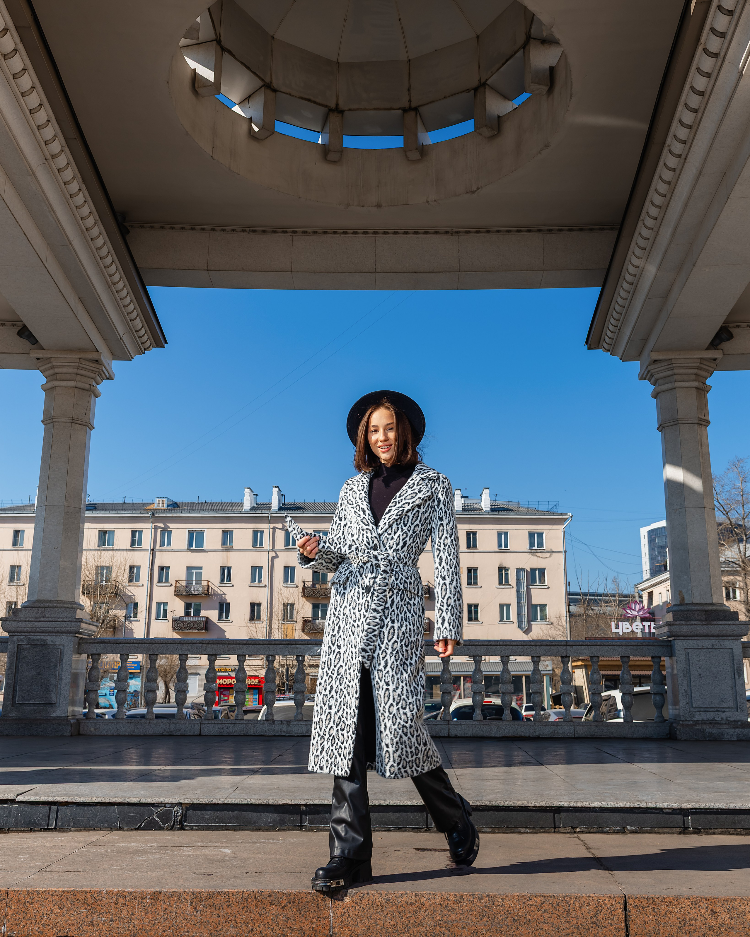 @Morozov. Фотограф и видеограф в Улан-Удэ: Аюна Габагуева и Артём Шаханов