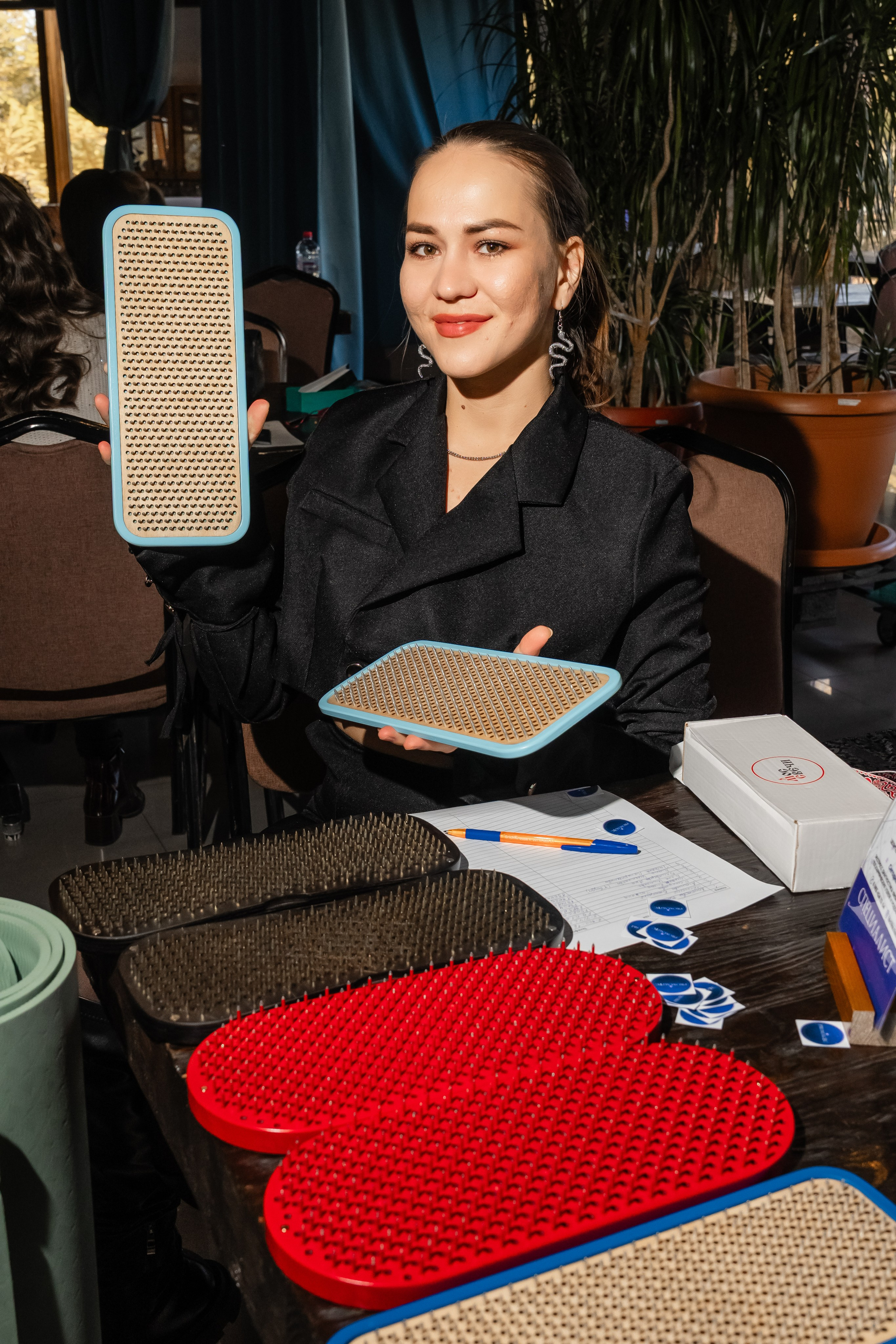 Фестиваль писхологии и самопознания. Фотограф и видеограф в Улан-Удэ: Аюна Габагуева и Артём Шаханов