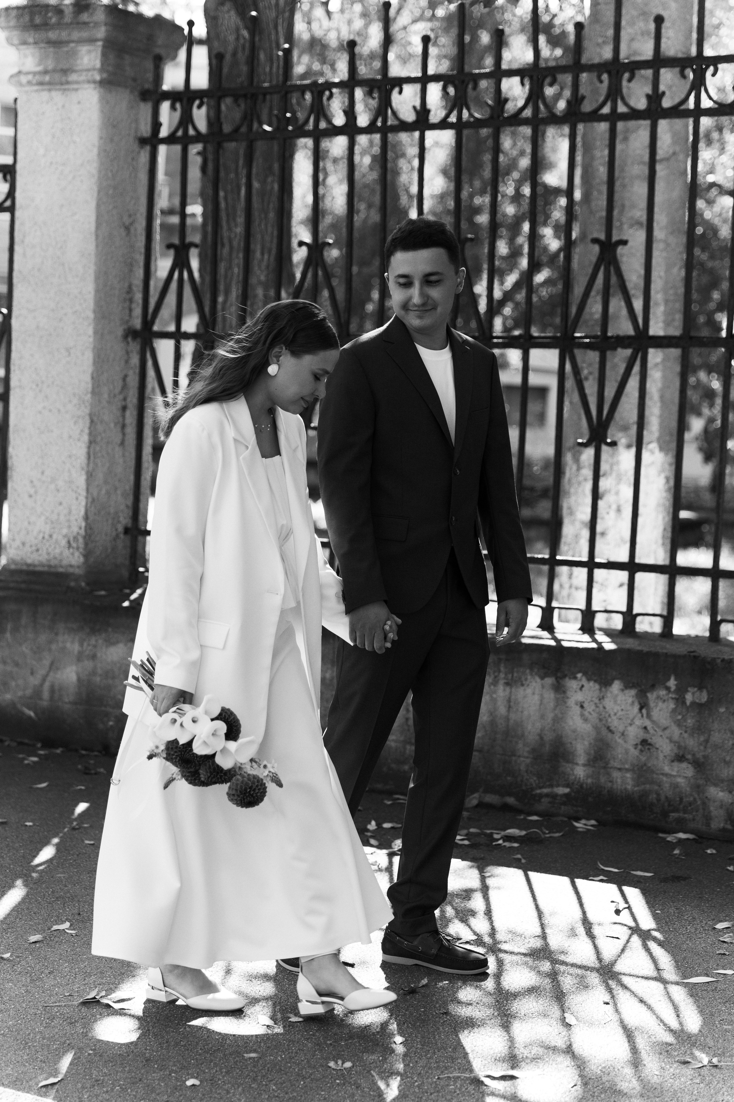 Наталия & Ринат