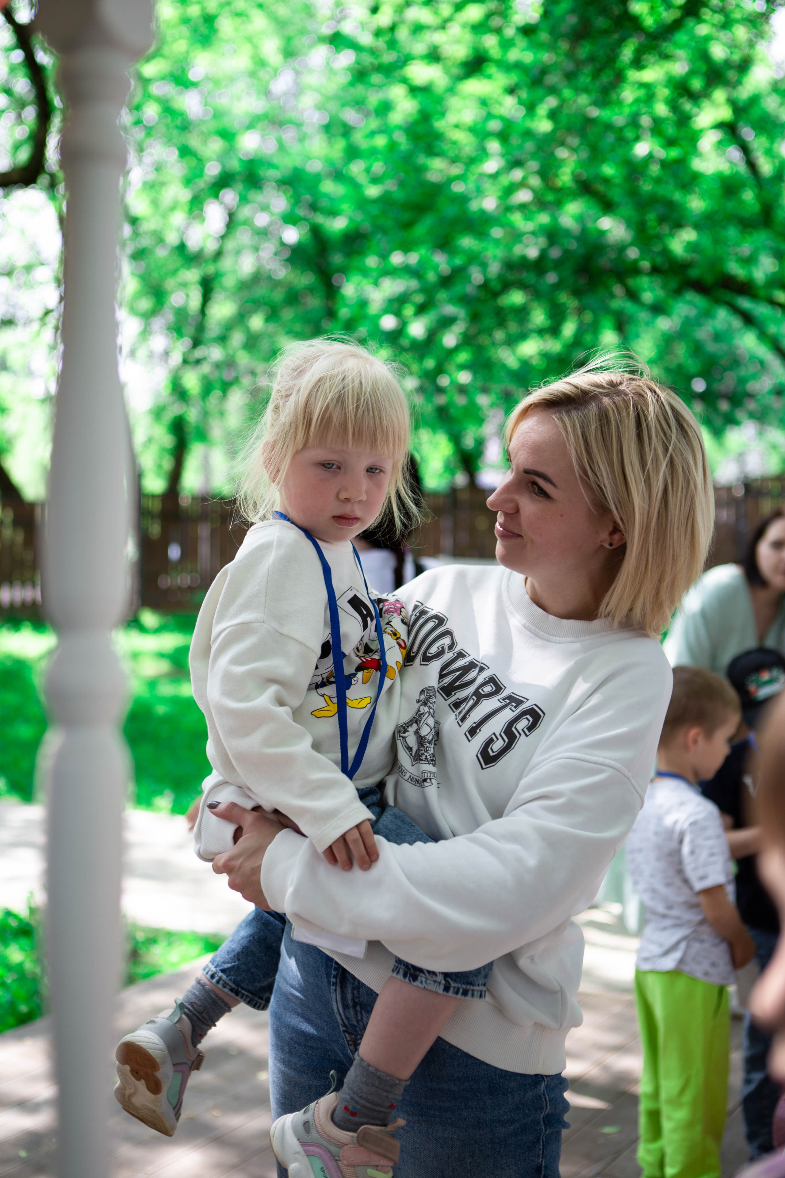 День защиты детей. Фотограф Абакумова Анастасия