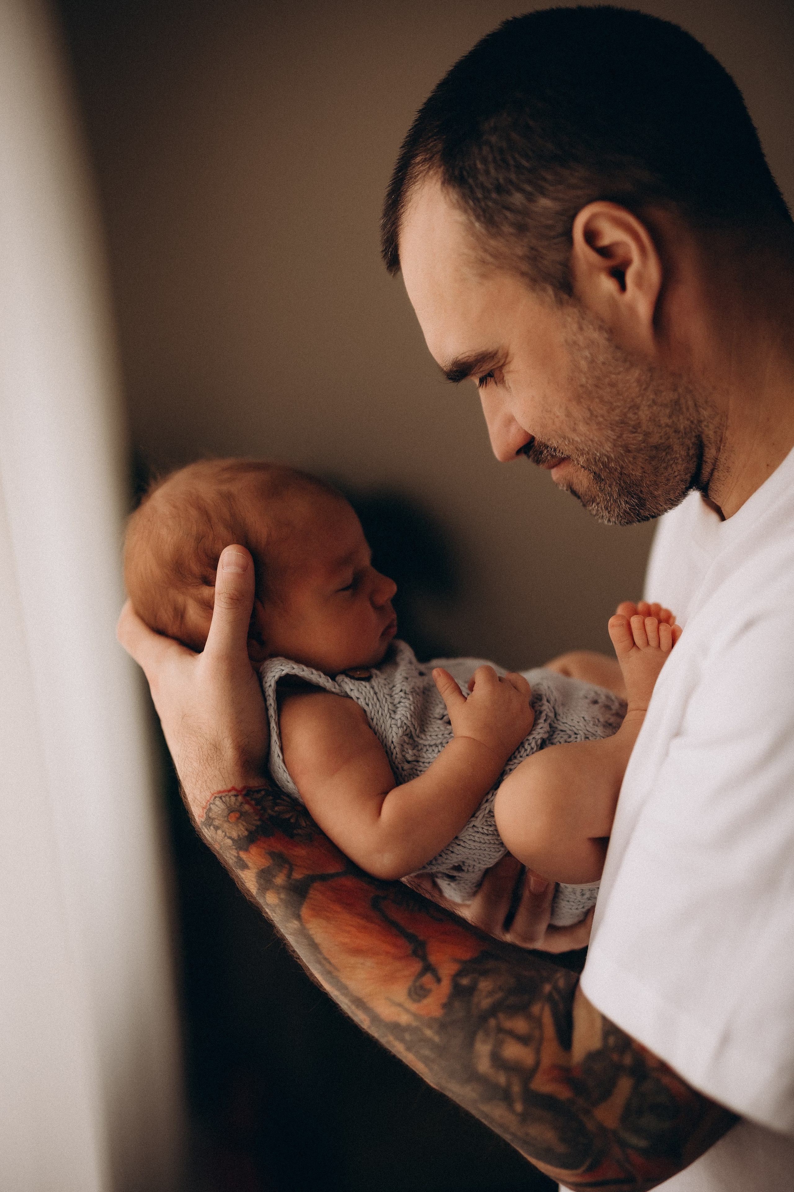 Ванечка. Евгения Пелипас