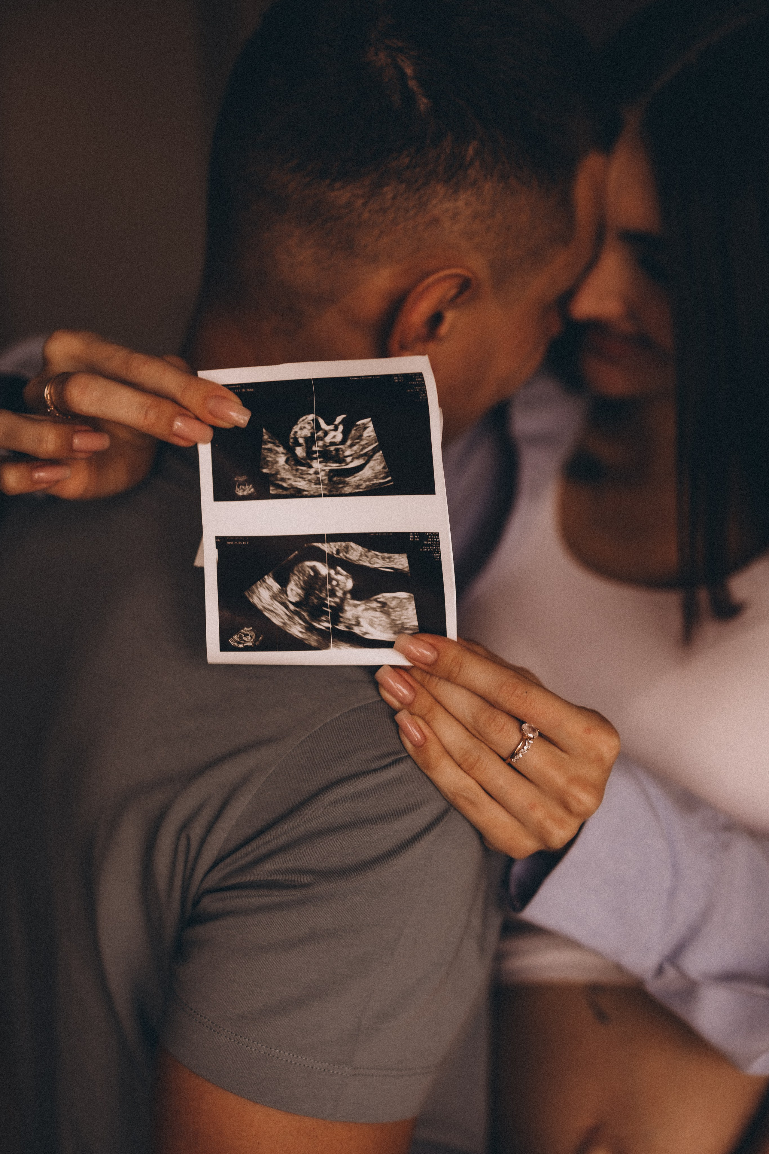 В ожидании. Евгения Пелипас