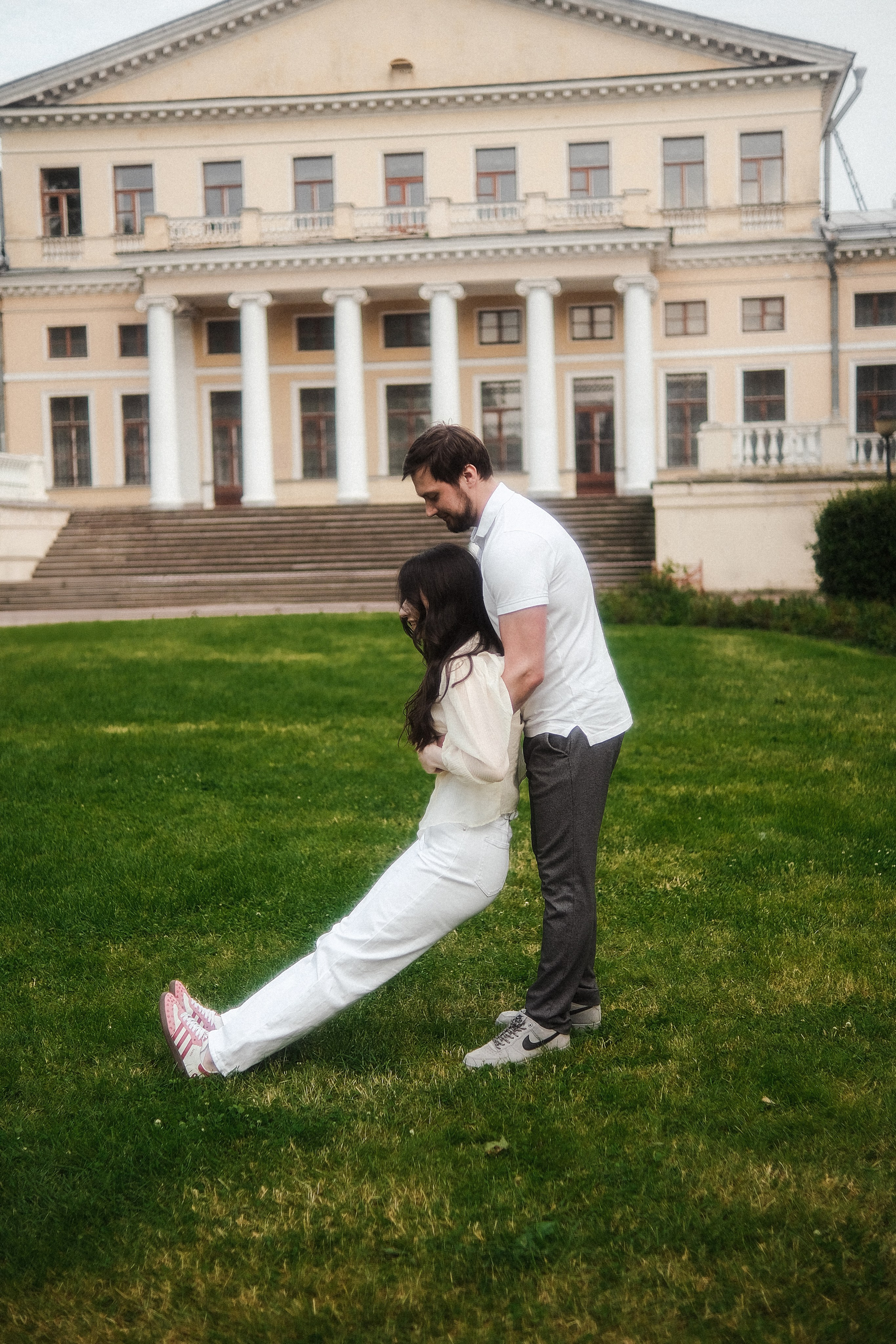 Сабина & Лёша. Phdkvmr.ru