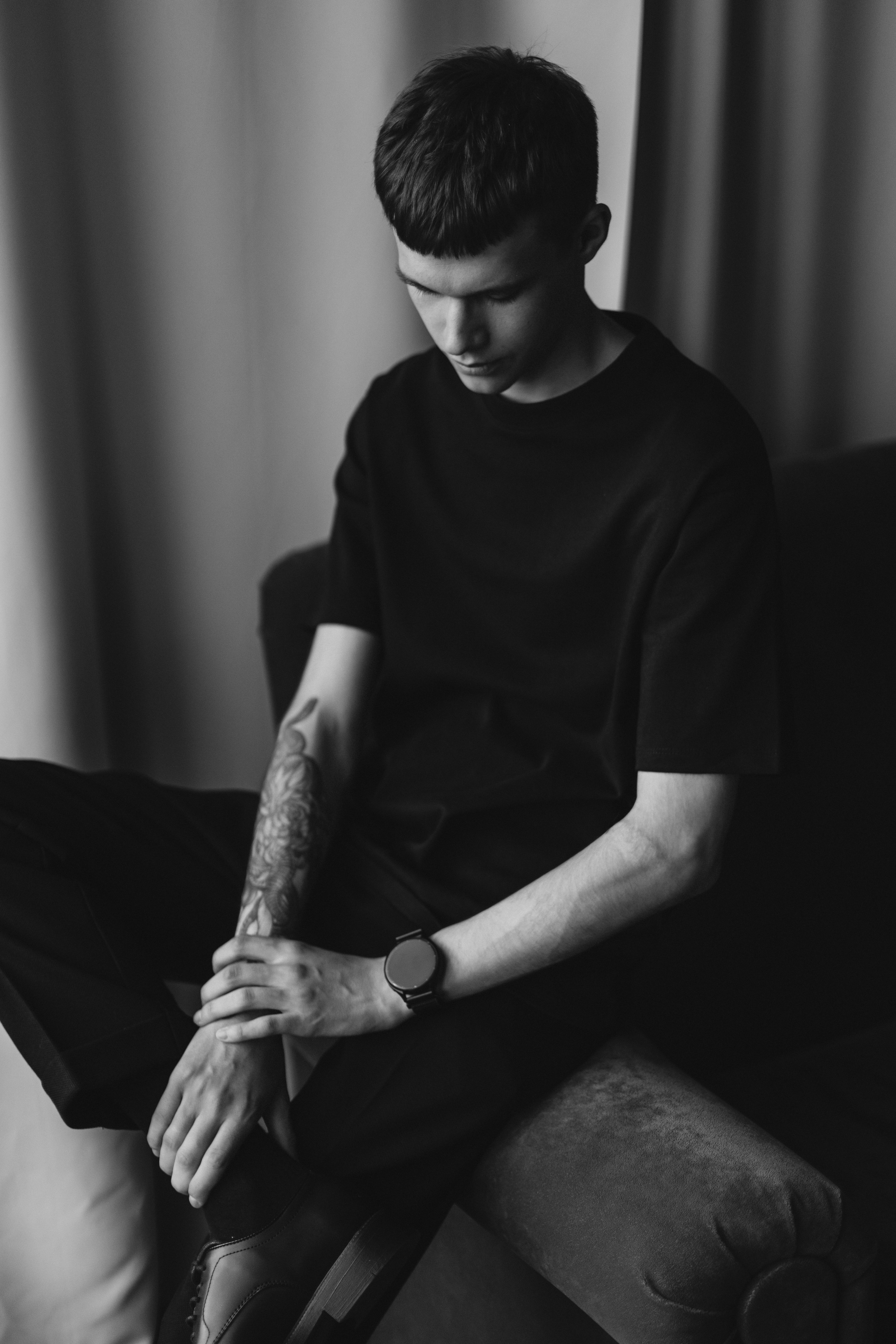 Krill&Lena. Свадебный и семейный фотограф Екатеринбург Настя Саедгалина