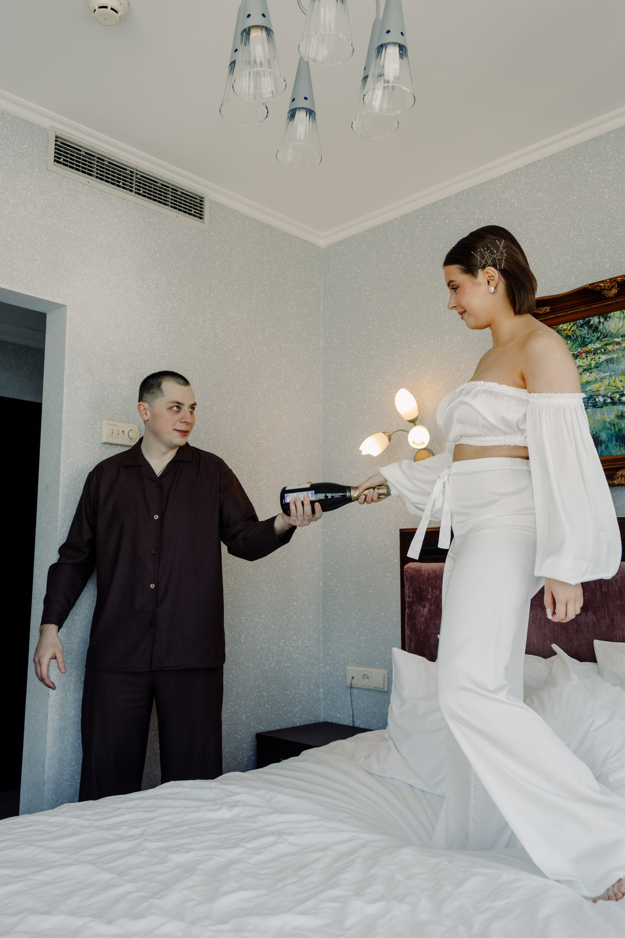 Кристина&Иван. Свадебный и семейный фотограф Екатеринбург Настя Саедгалина