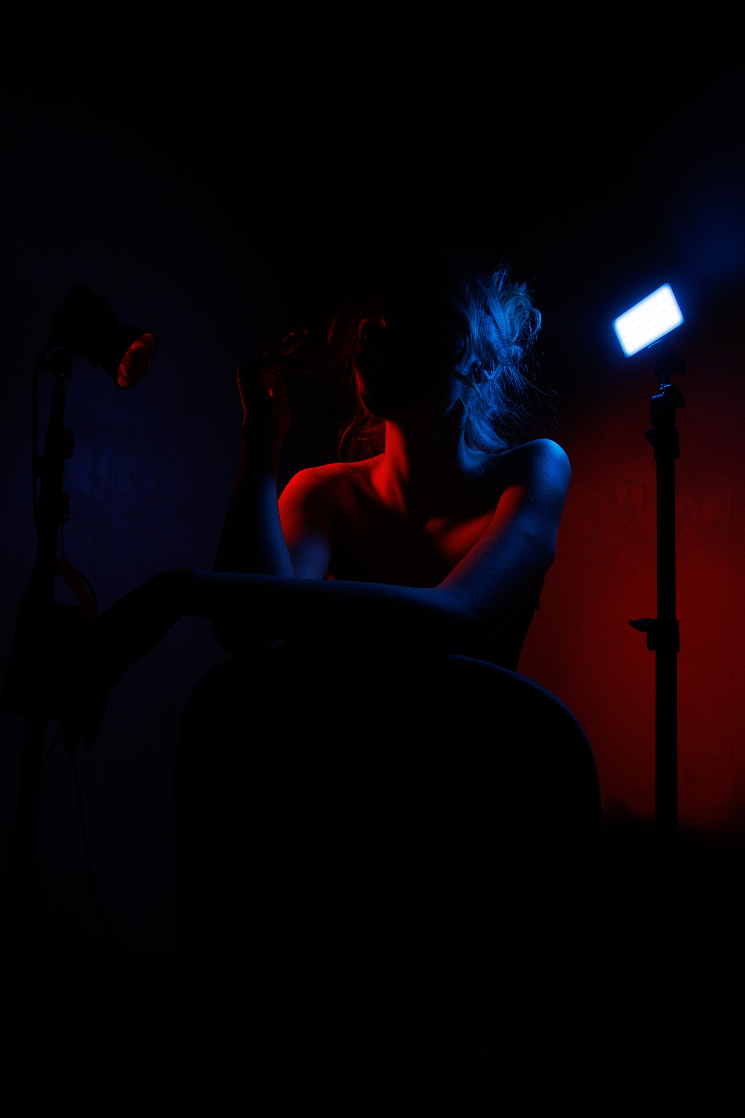 Портреты. NMK_VRN|Фотограф|Видеограф