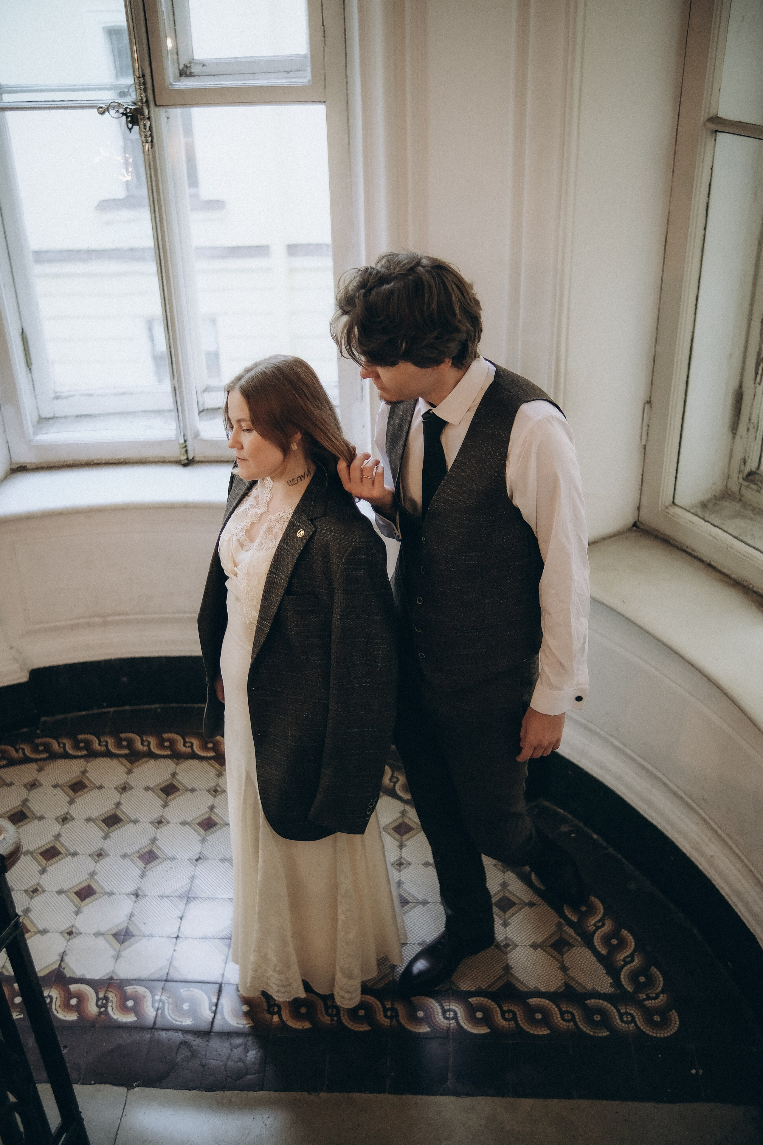 Женя & Артем. Phdkvmr.ru