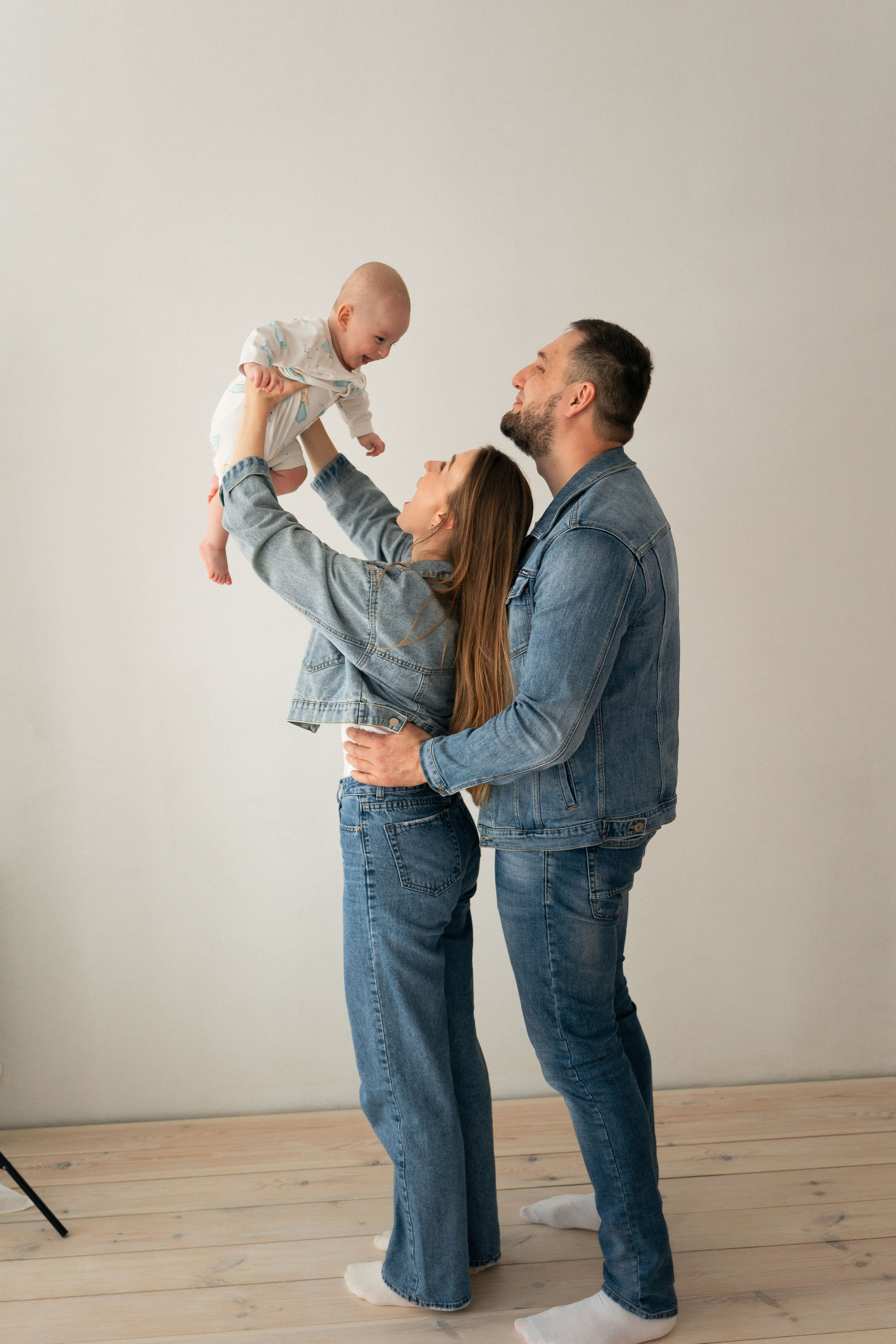 L&E&L. Семейный фотограф в Севастополе и Симферополе Александра Чистякова