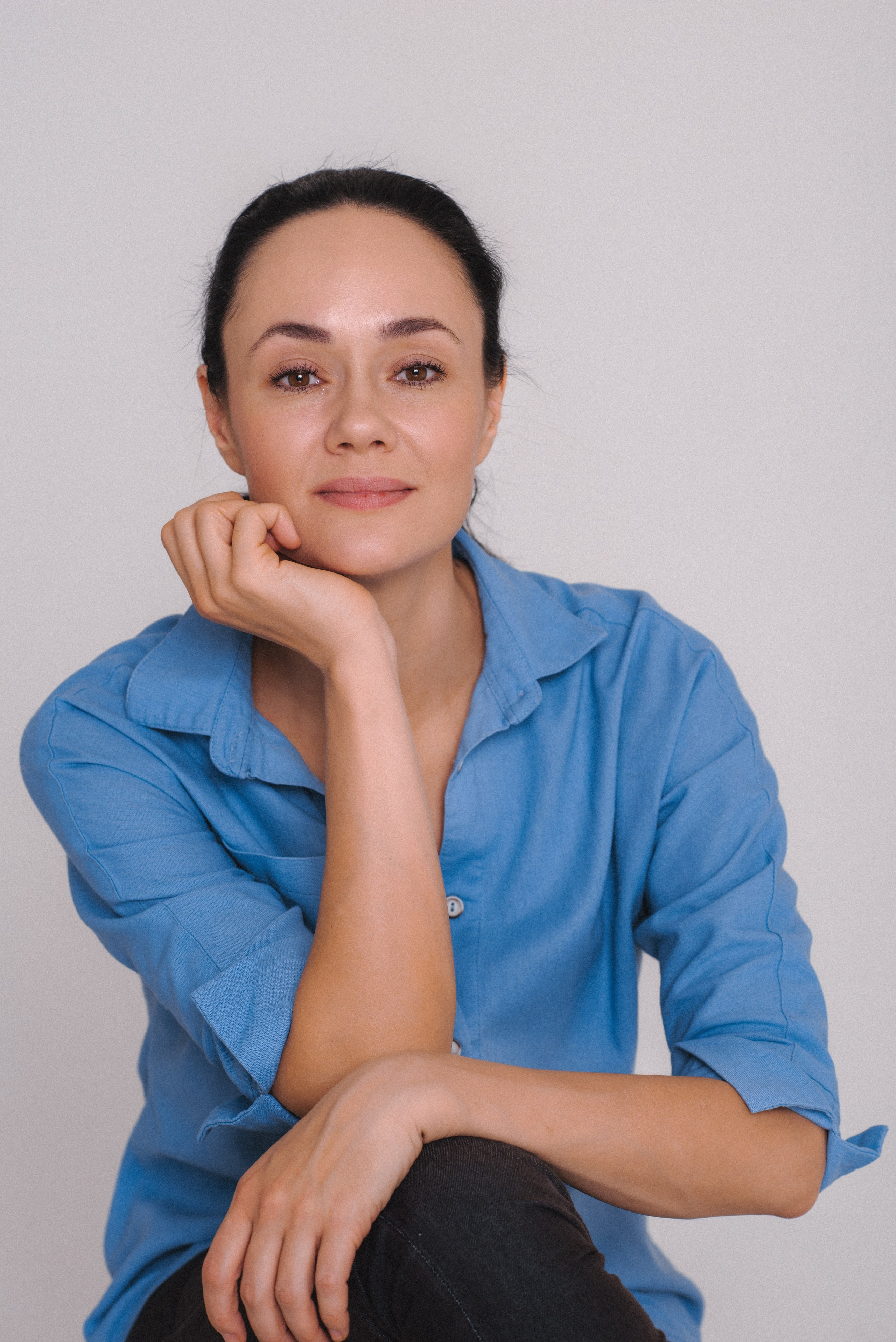 Юлия. Фотограф Диана Вальтер