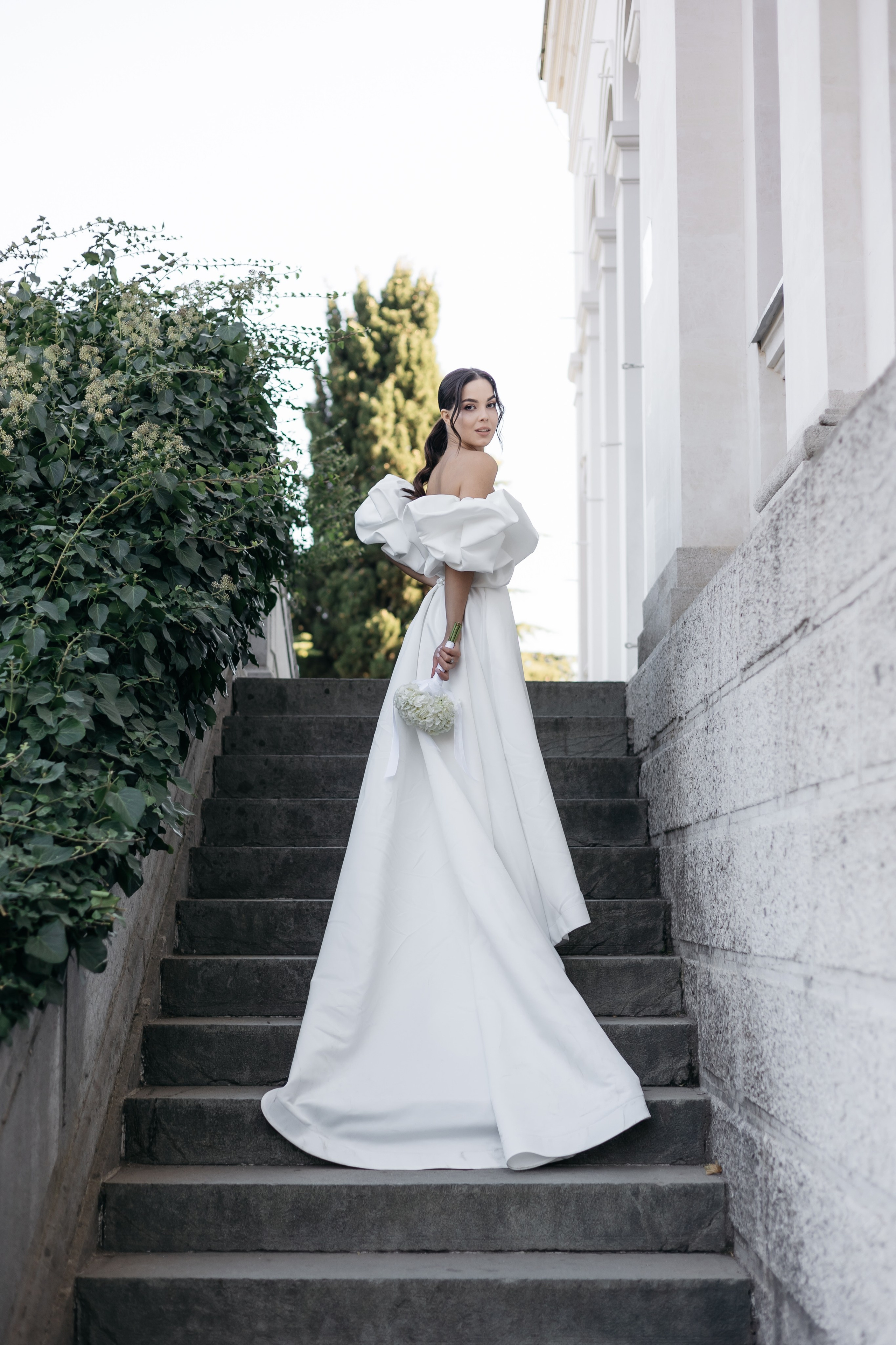 Свадьба в Сарабузе. Свадебный фотограф в Крыму и Севастополе — Белов Виталий