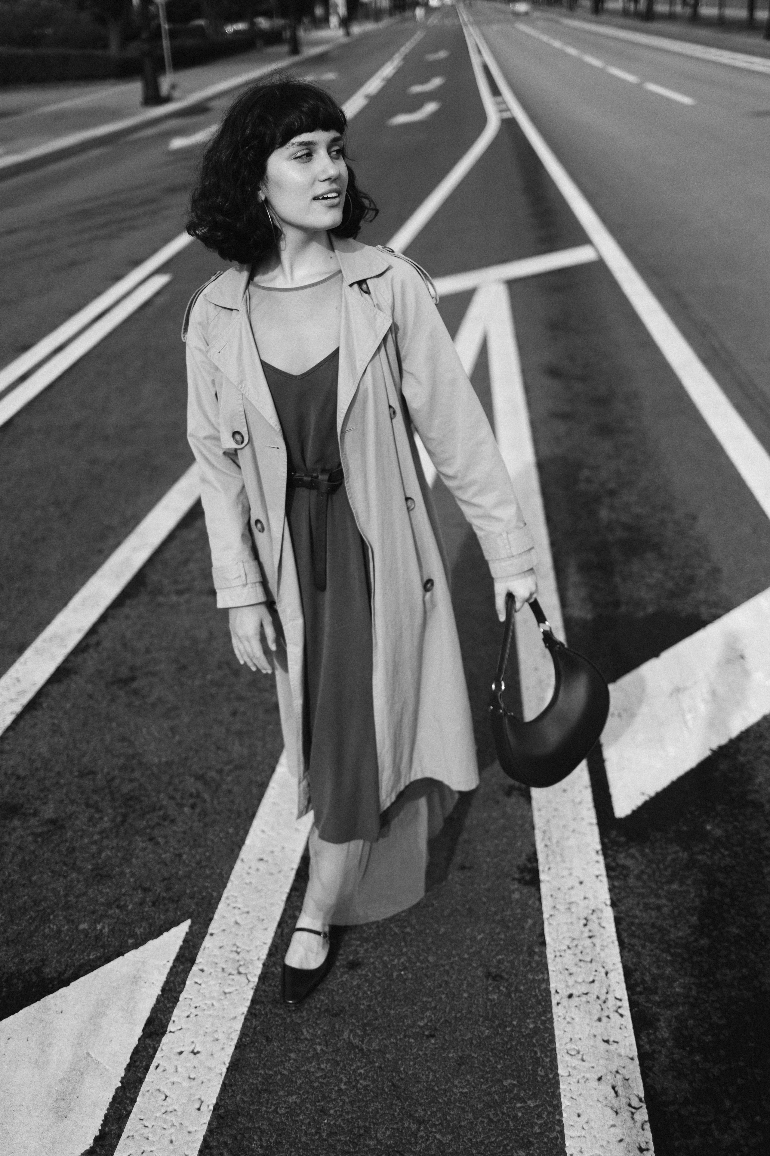 В цветении сирени. Портретный фотограф в Санкт-Петербурге